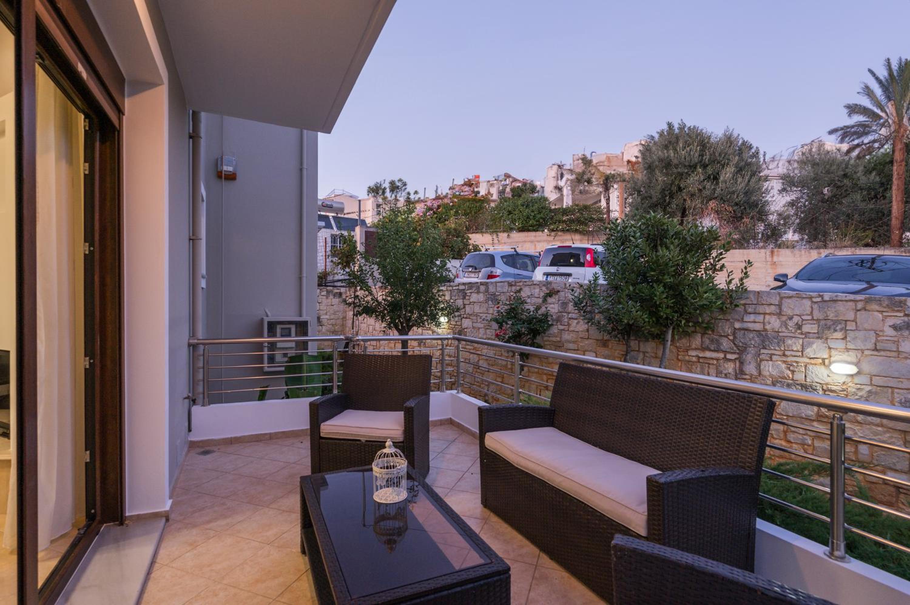 Villa Katerina with Private Pool