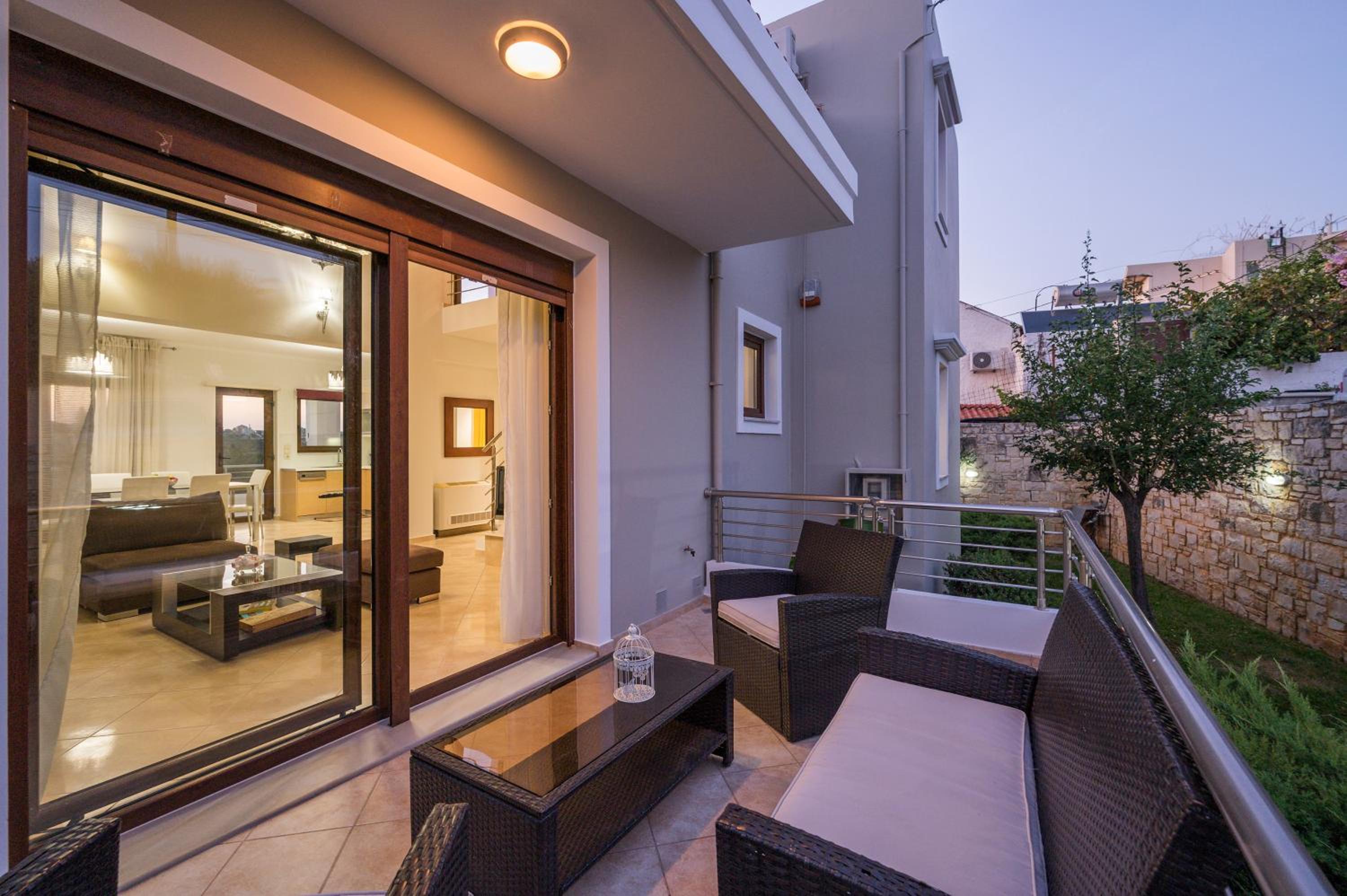 Villa Katerina with Private Pool