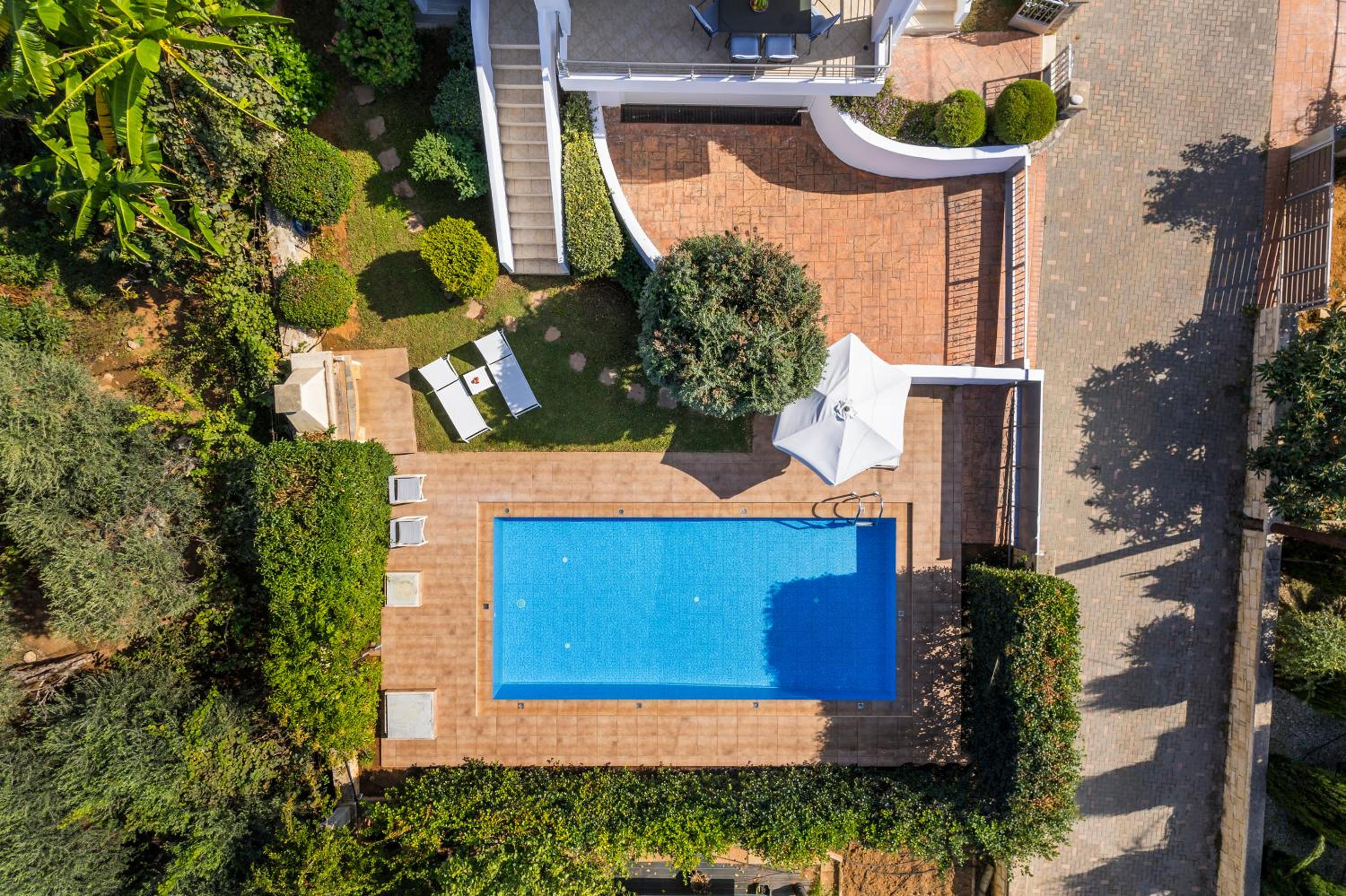 Villa Katerina with Private Pool