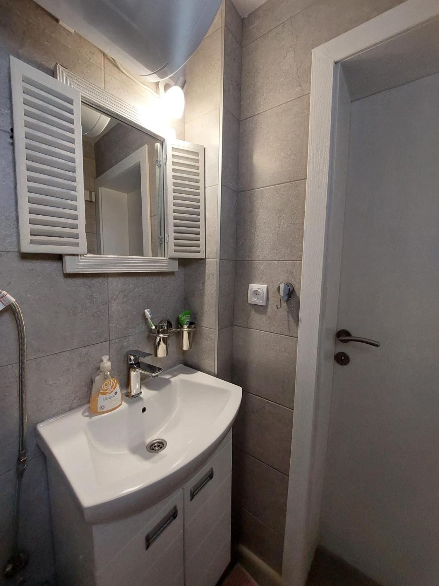 Apartmani Hanna