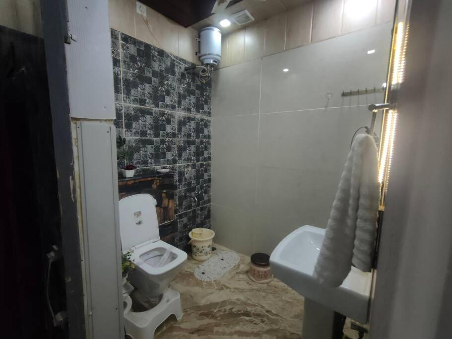 Urban homestay volcastay view 4