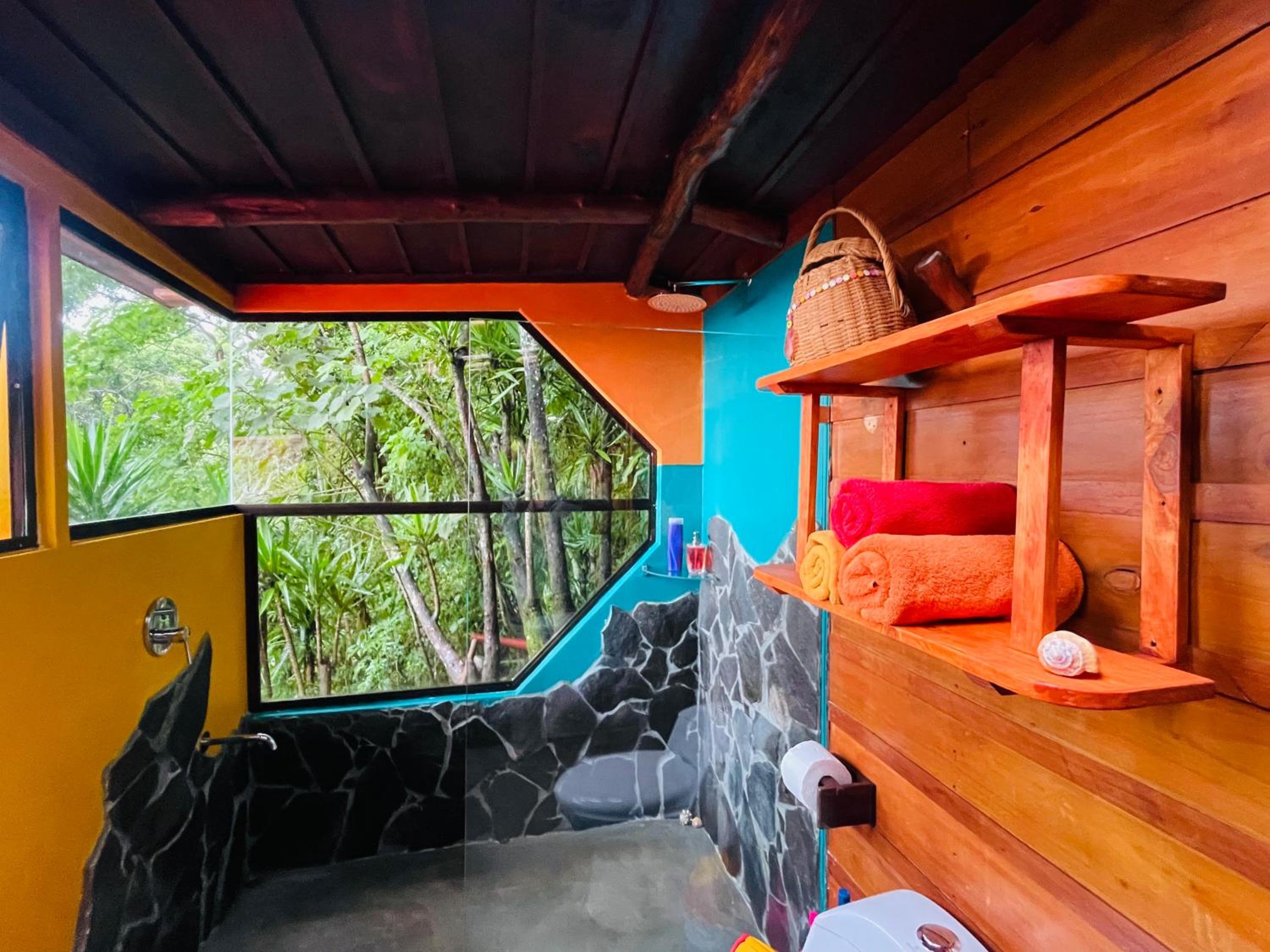 El Sol Monteverde view 5