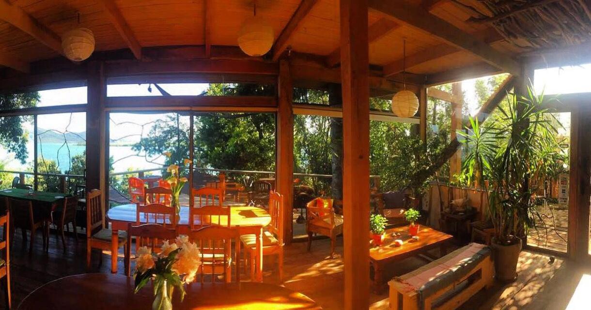 Lodge Colbún