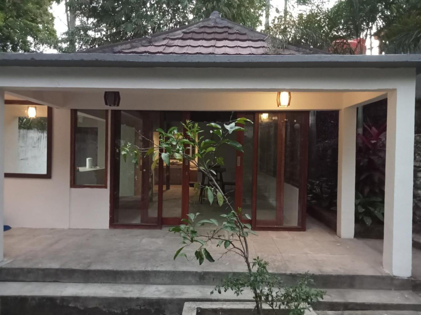 Villa Lombok Senggigi River View By Villaloka view 4