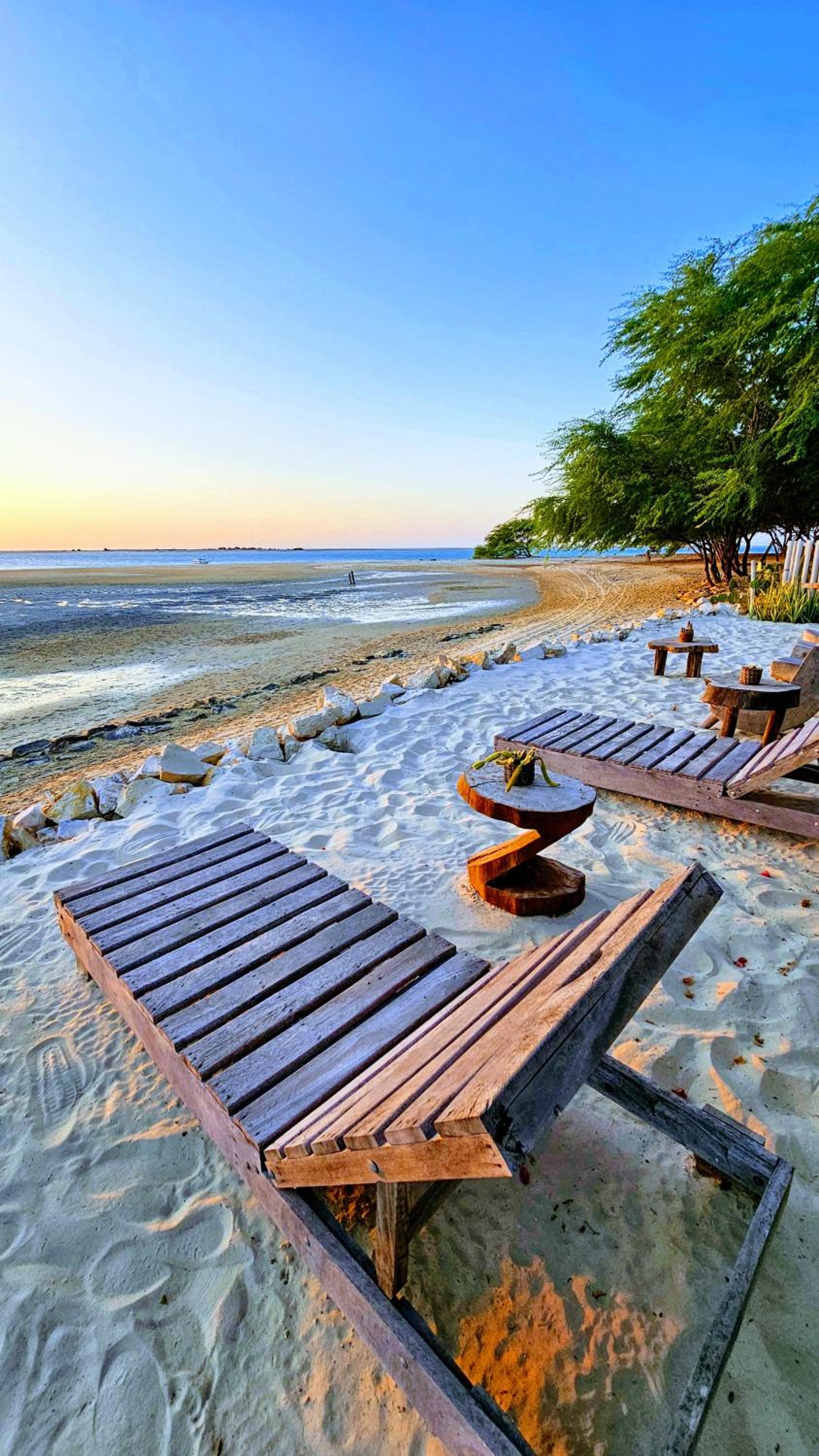 Casa Cactus Praia