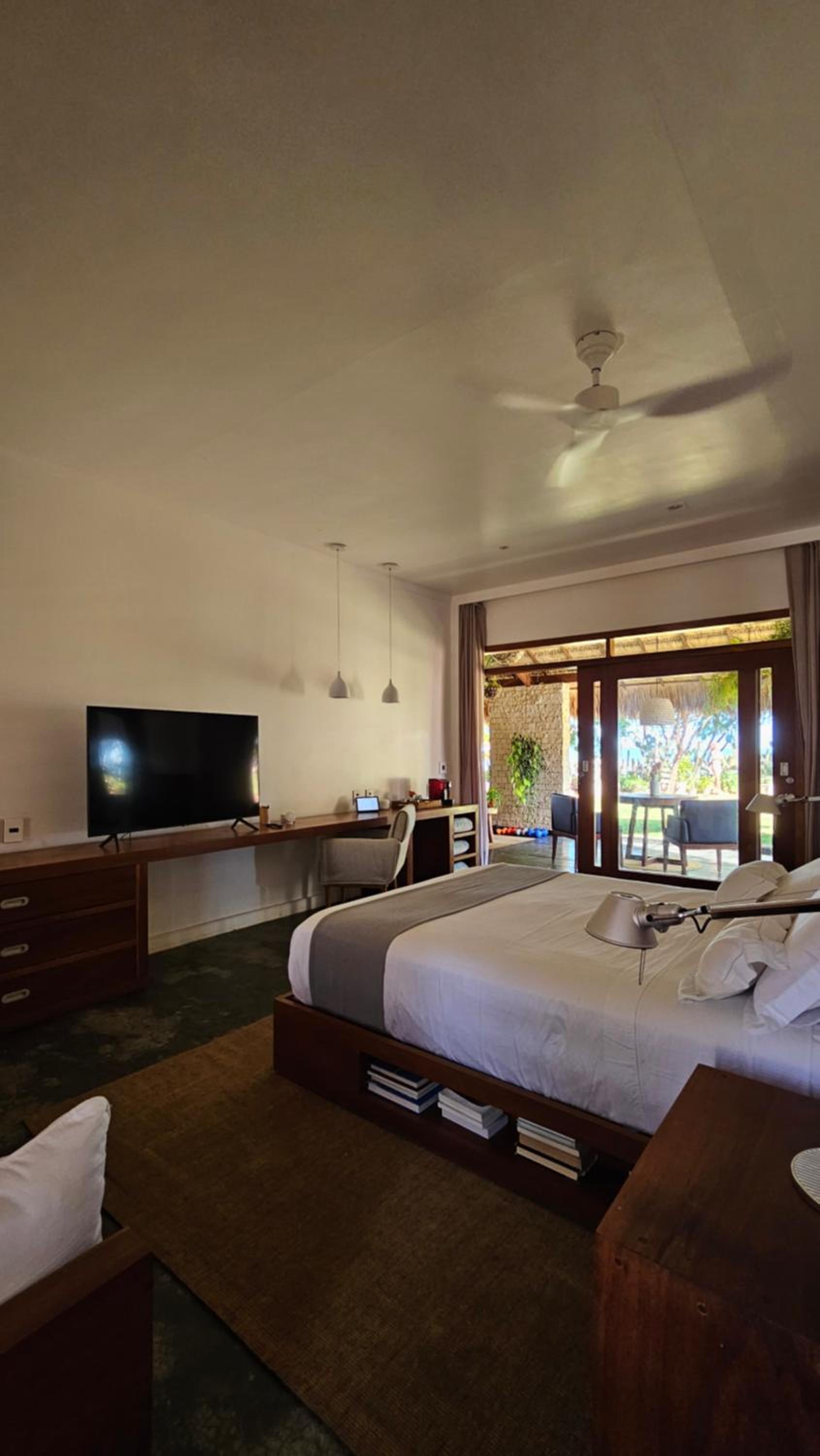 Casa Cactus Praia