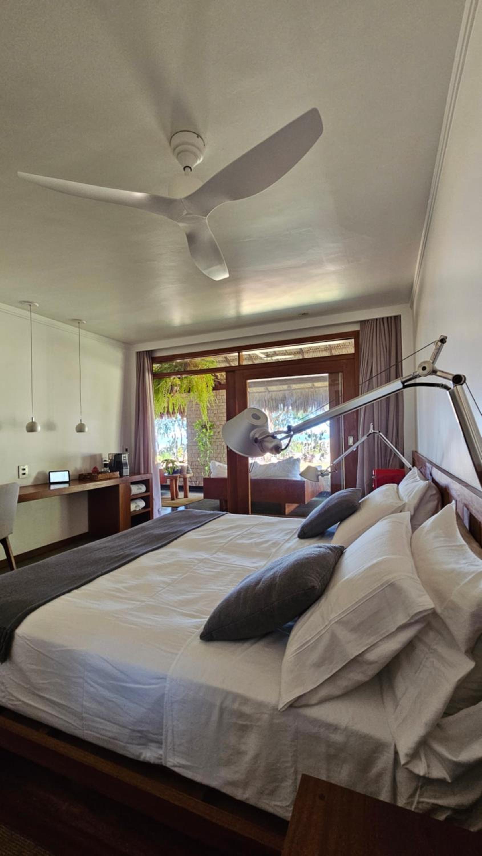 Casa Cactus Praia