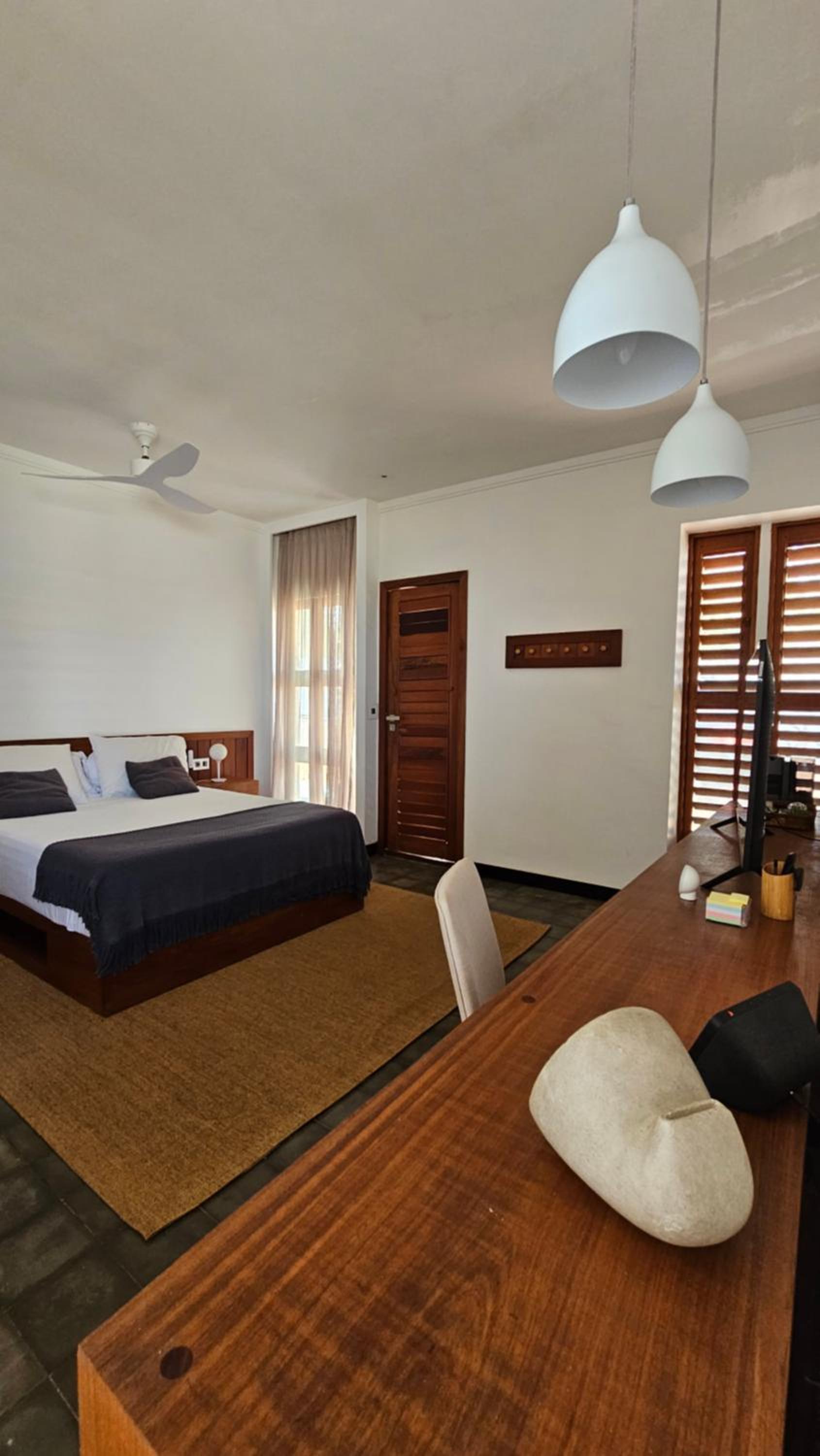 Casa Cactus Praia