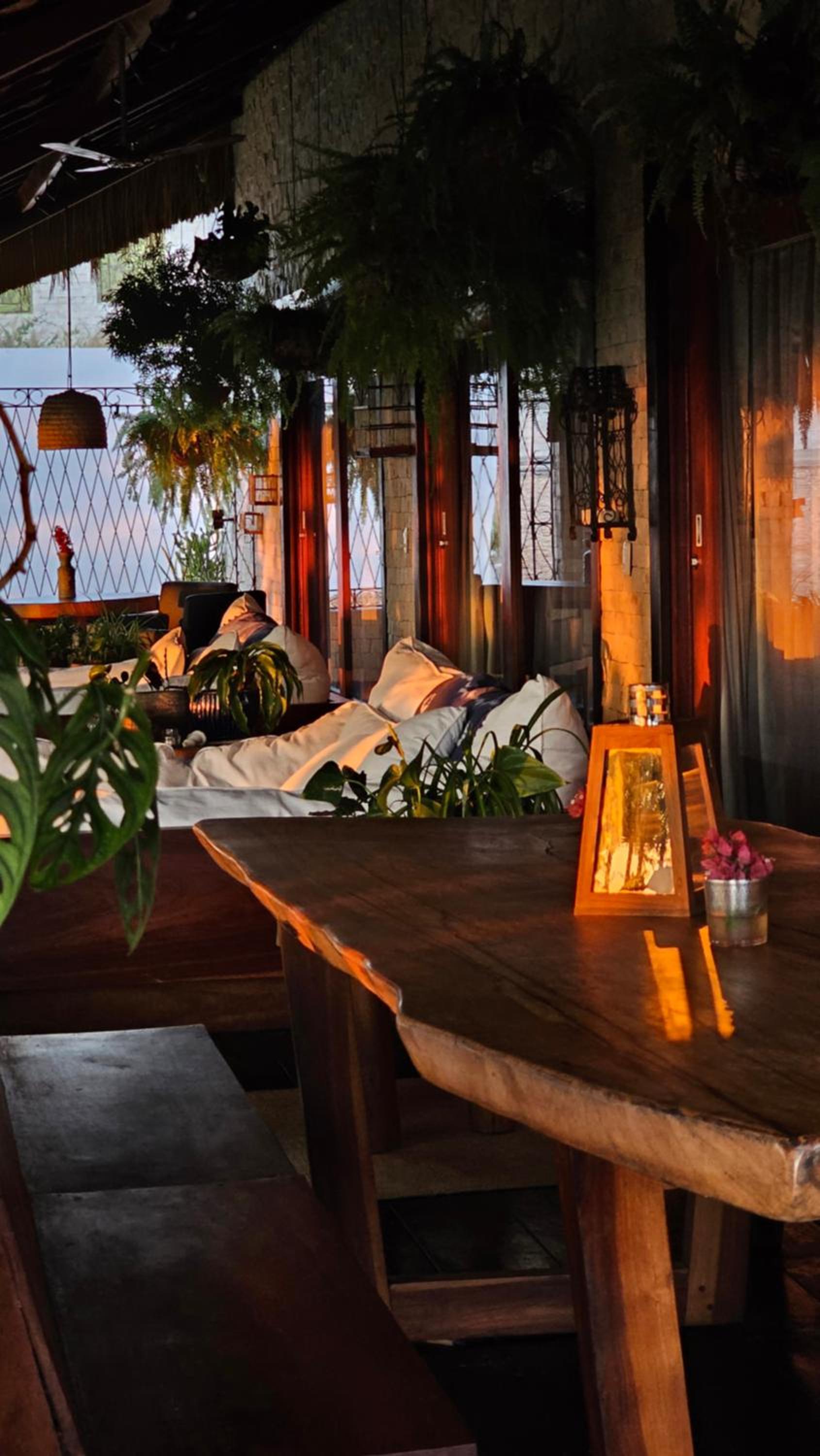Casa Cactus Praia