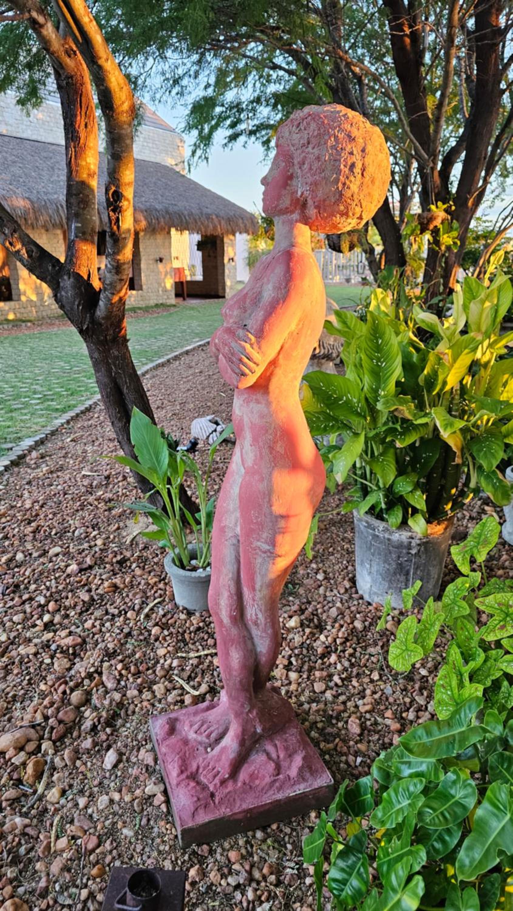 Casa Cactus Praia