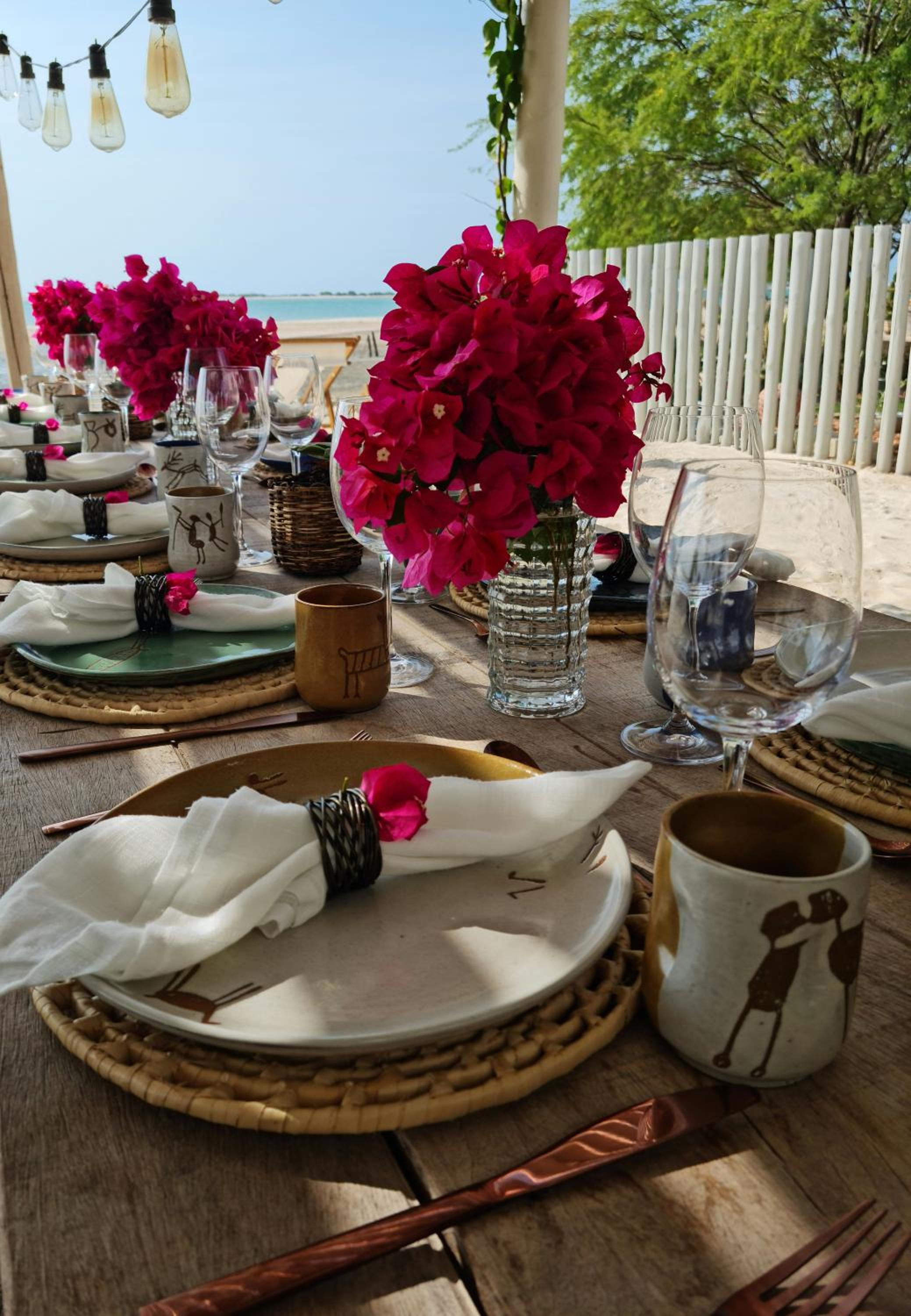 Casa Cactus Praia
