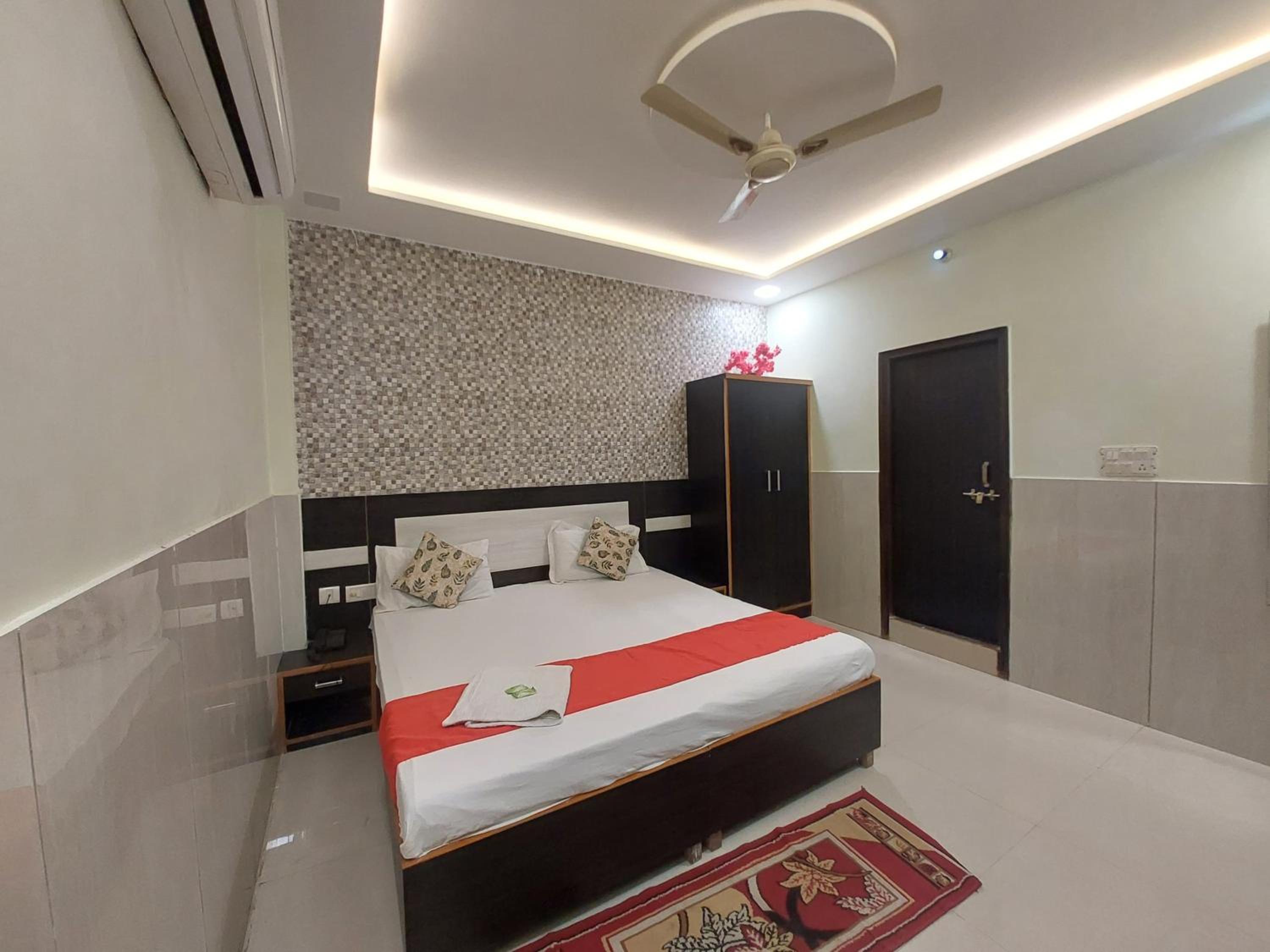 Taj Rama Manage By Taj Sunrise Group