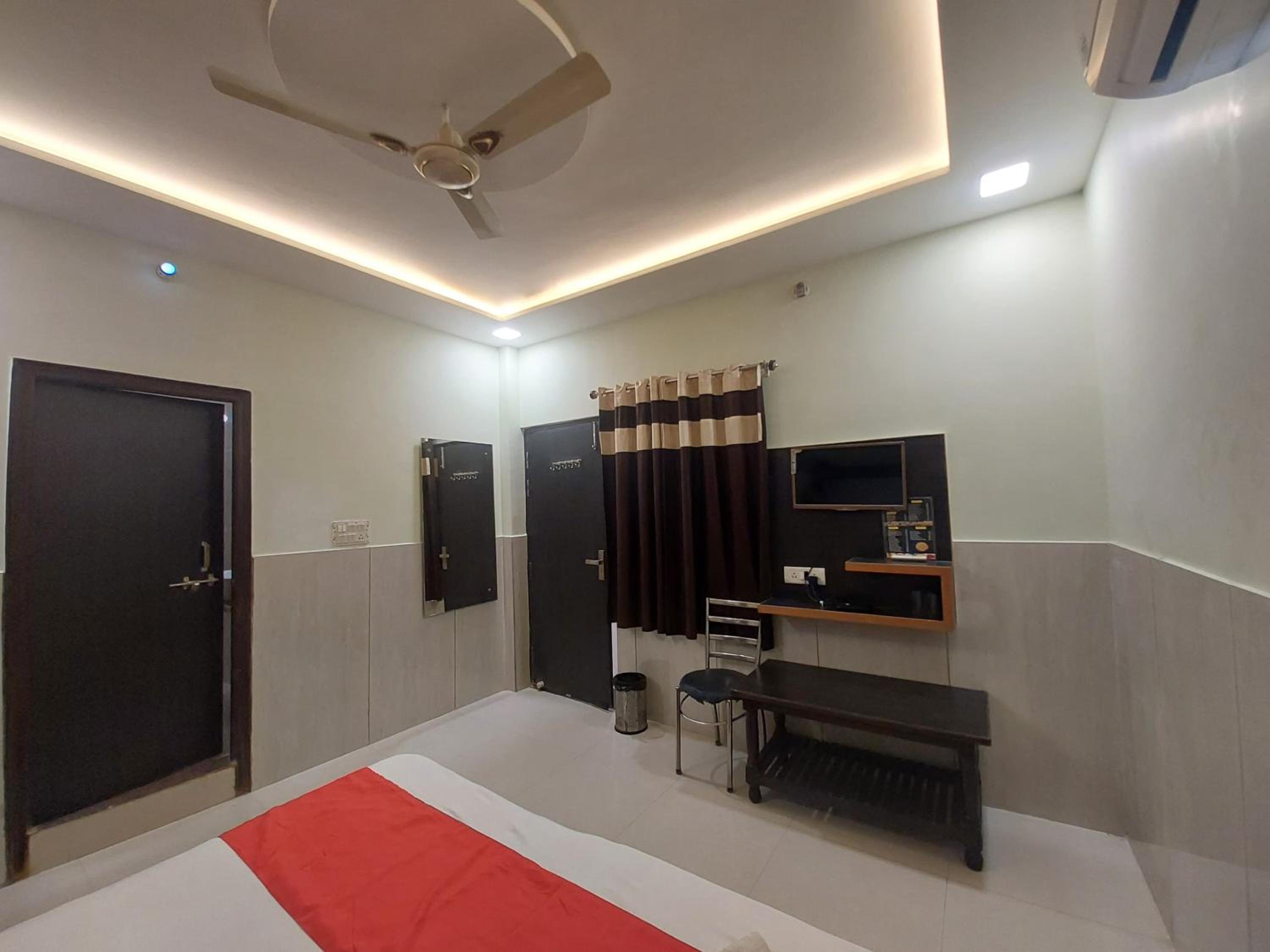 Taj Rama Manage By Taj Sunrise Group