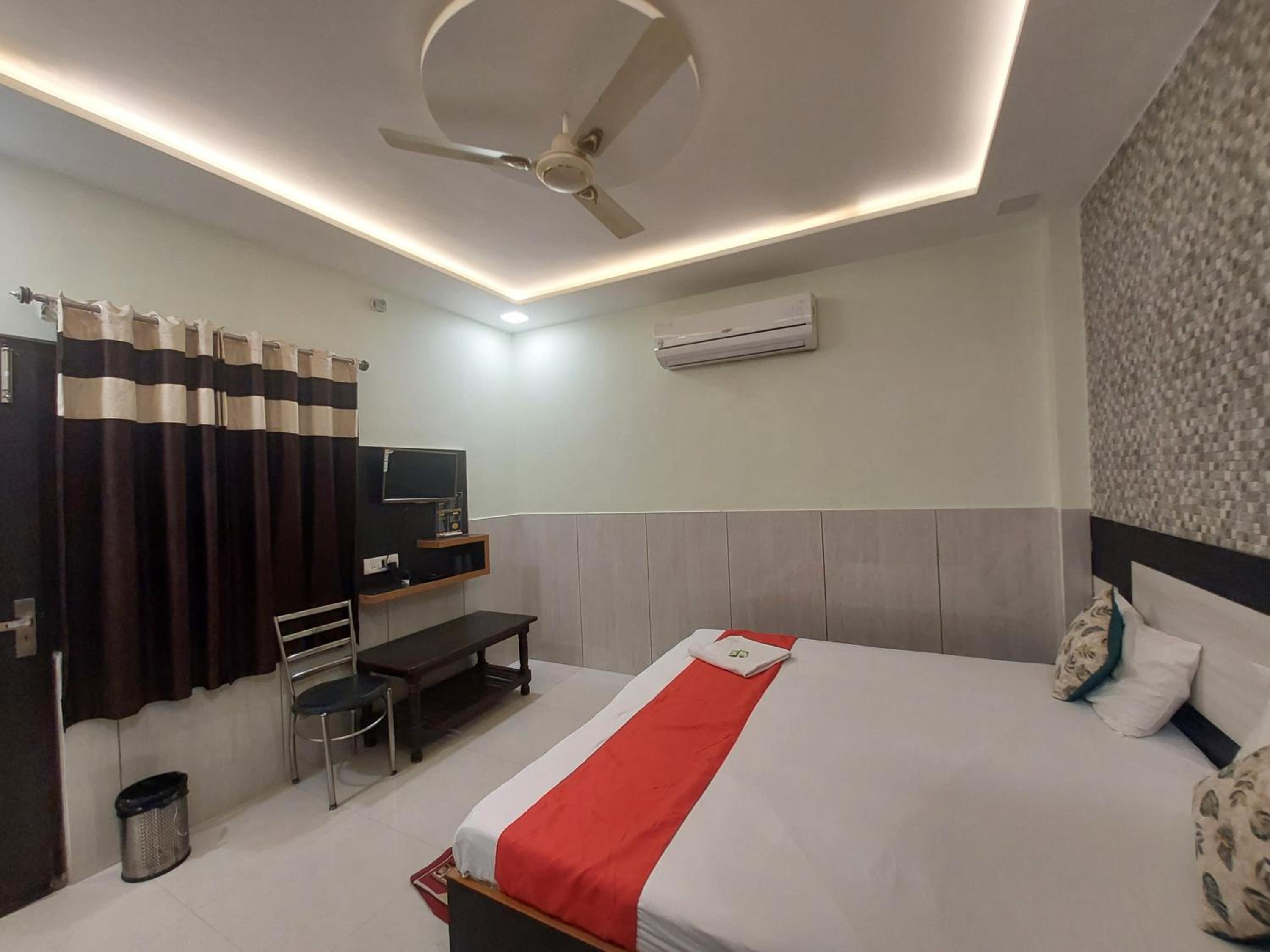 Taj Rama Manage By Taj Sunrise Group
