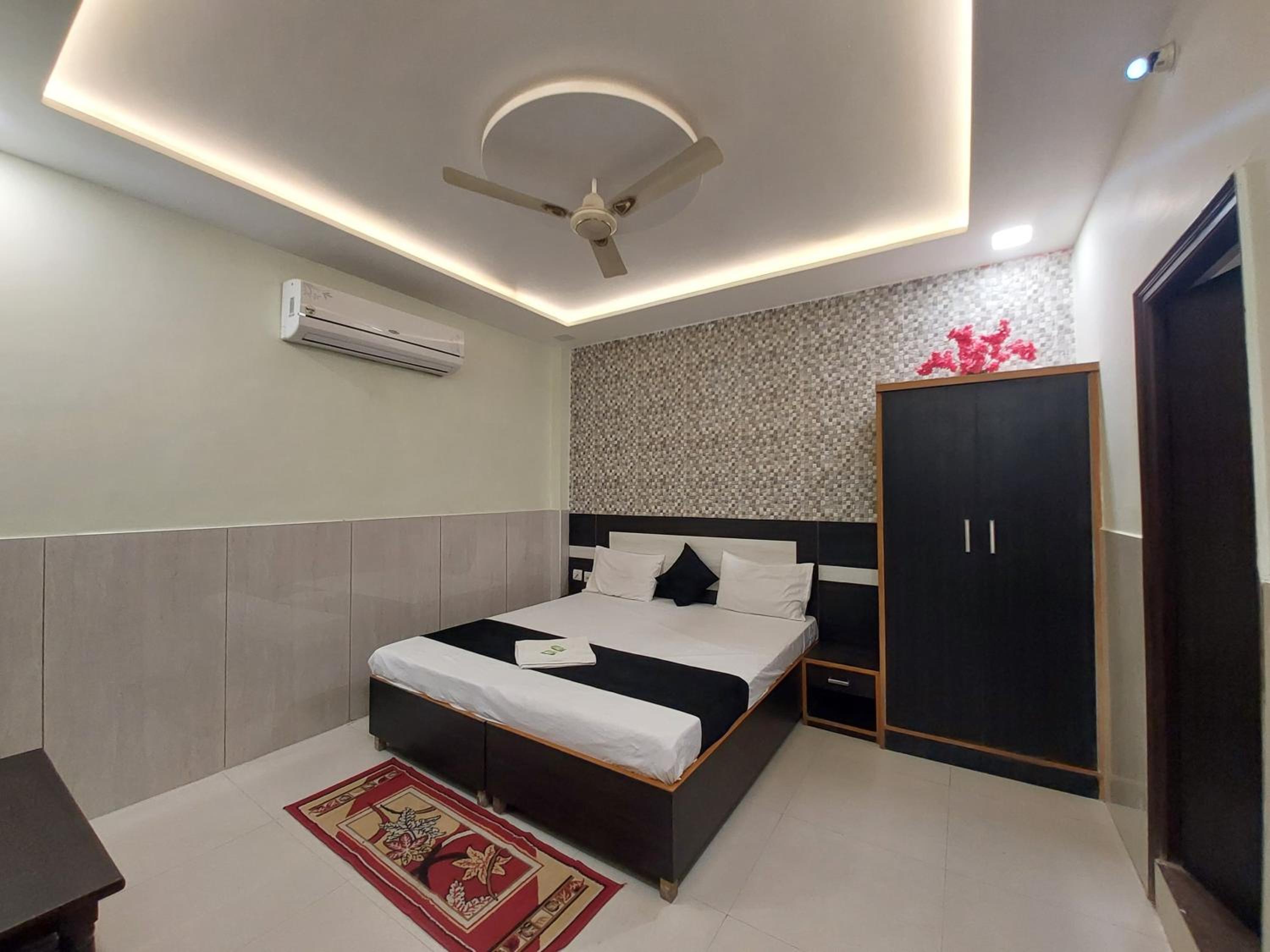 Taj Rama Manage By Taj Sunrise Group