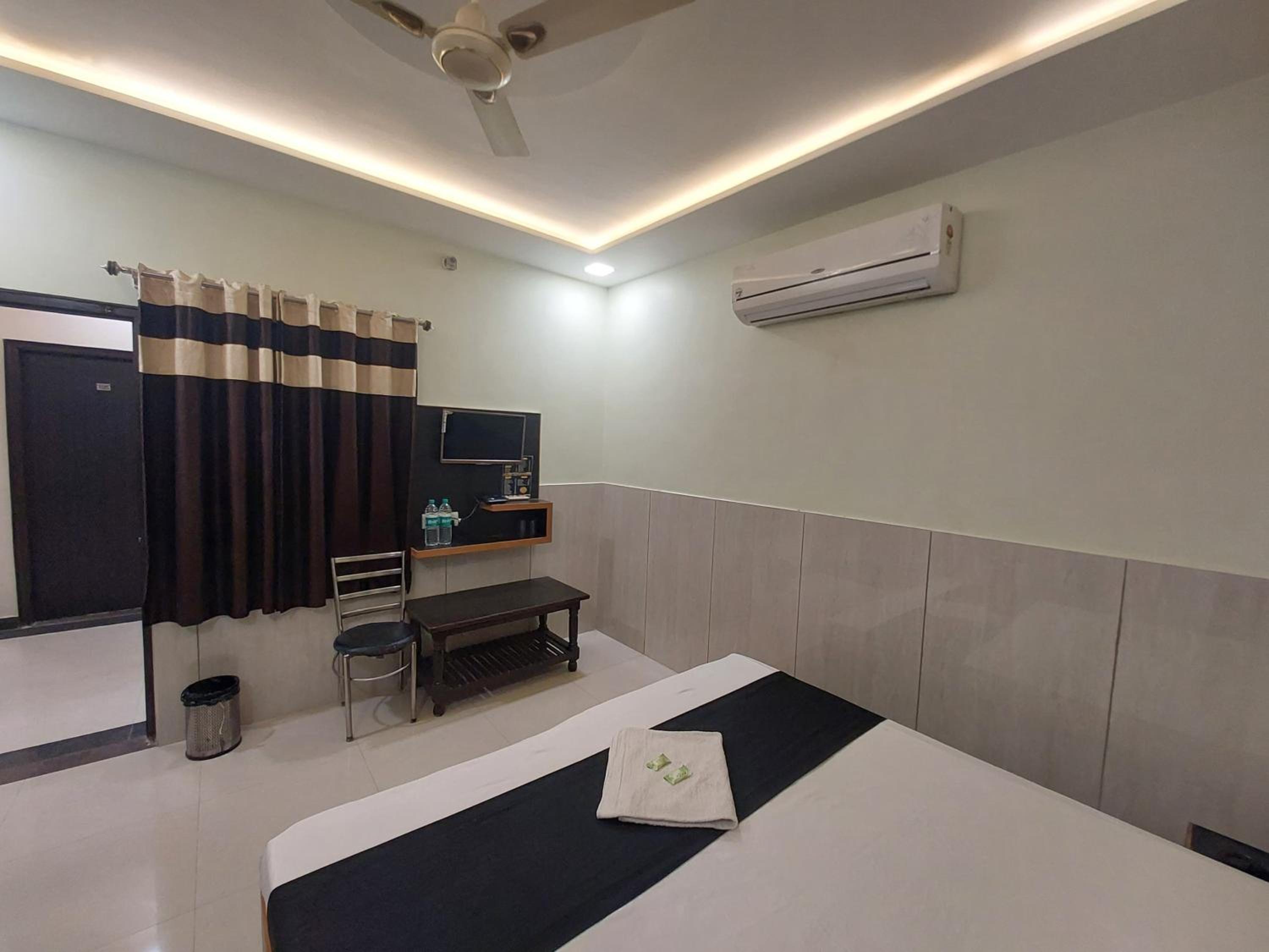 Taj Rama Manage By Taj Sunrise Group