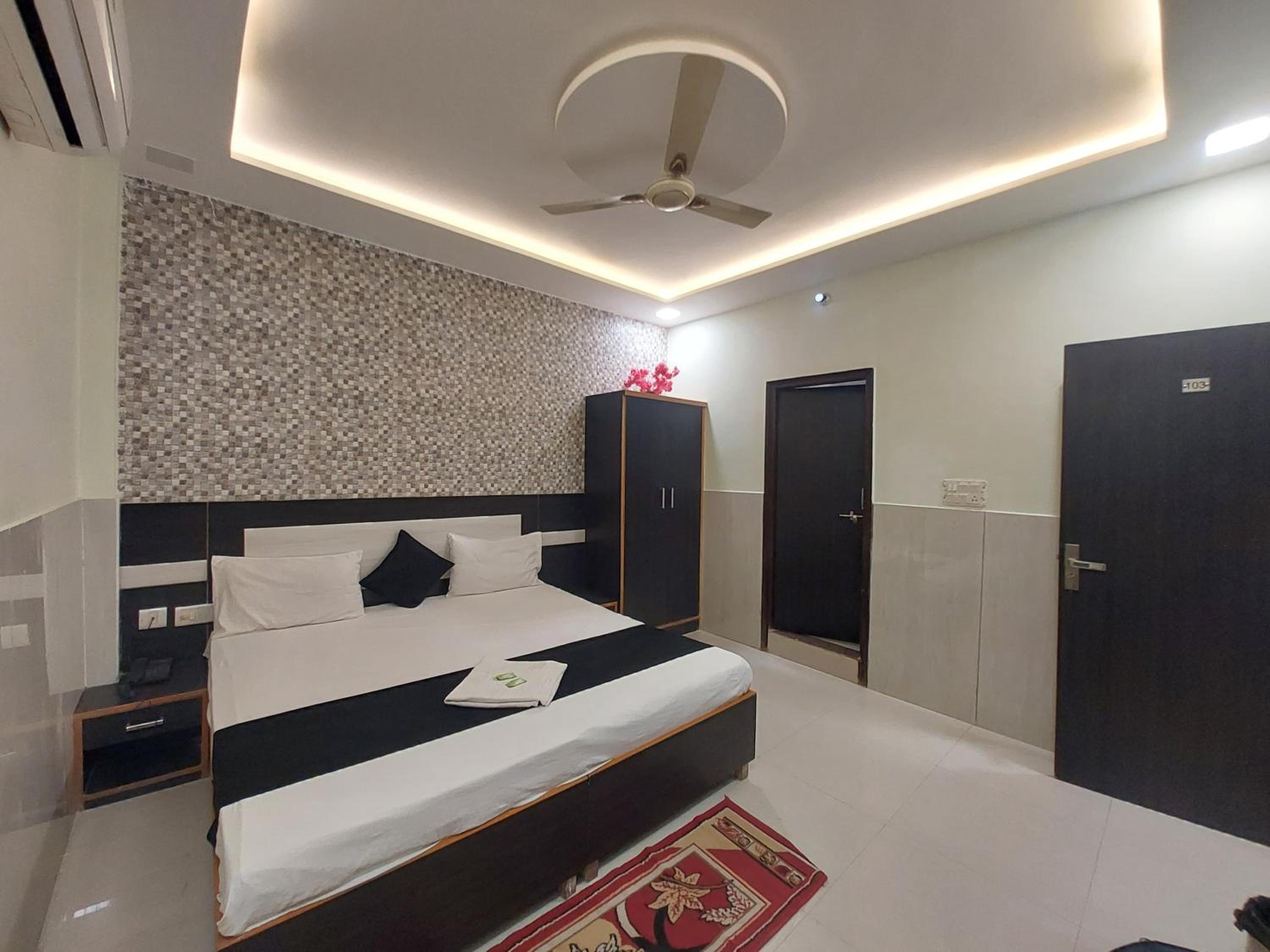 Taj Rama Manage By Taj Sunrise Group