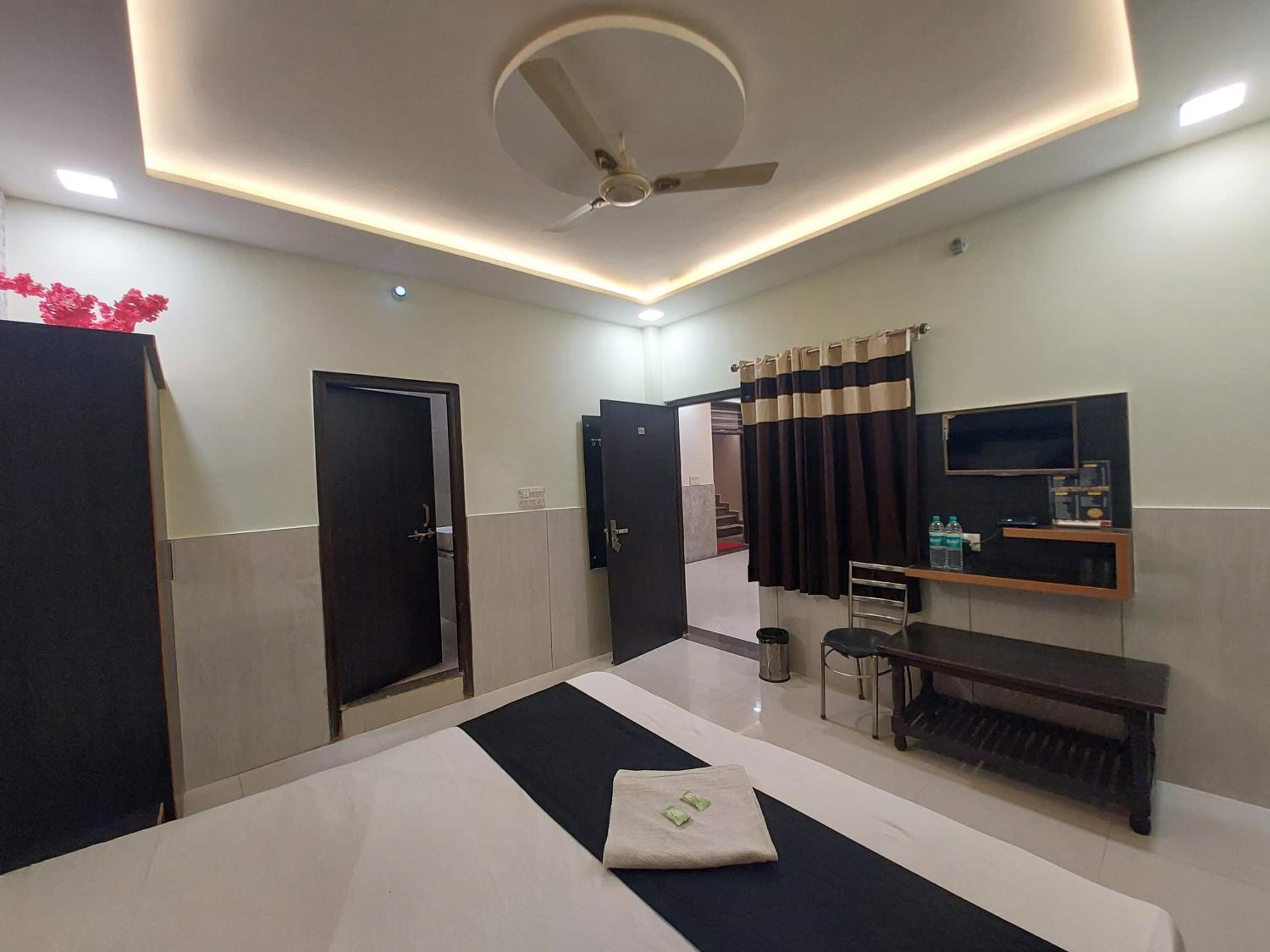 Taj Rama Manage By Taj Sunrise Group