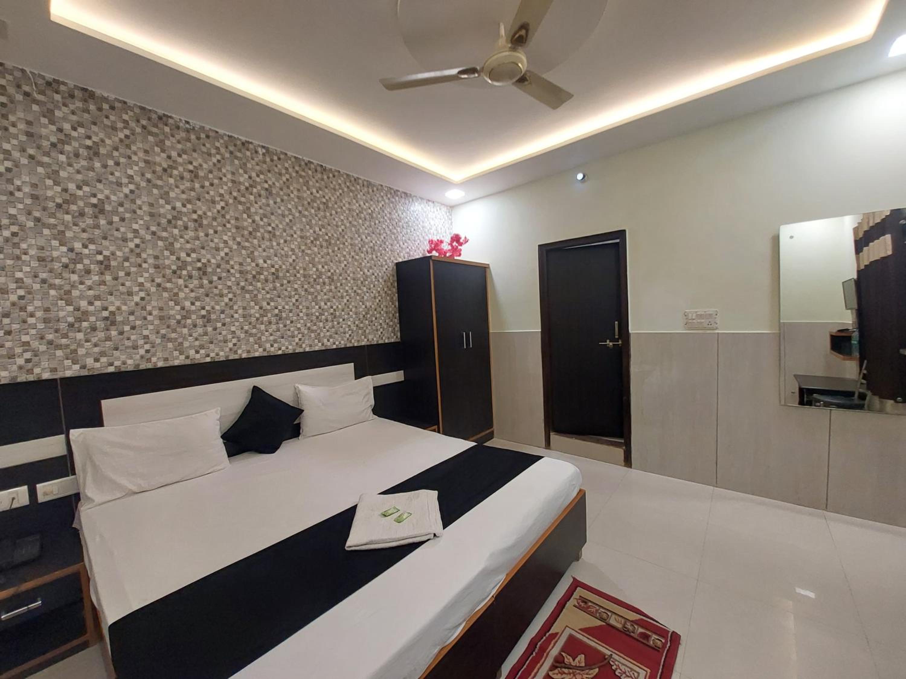 Taj Rama Manage By Taj Sunrise Group