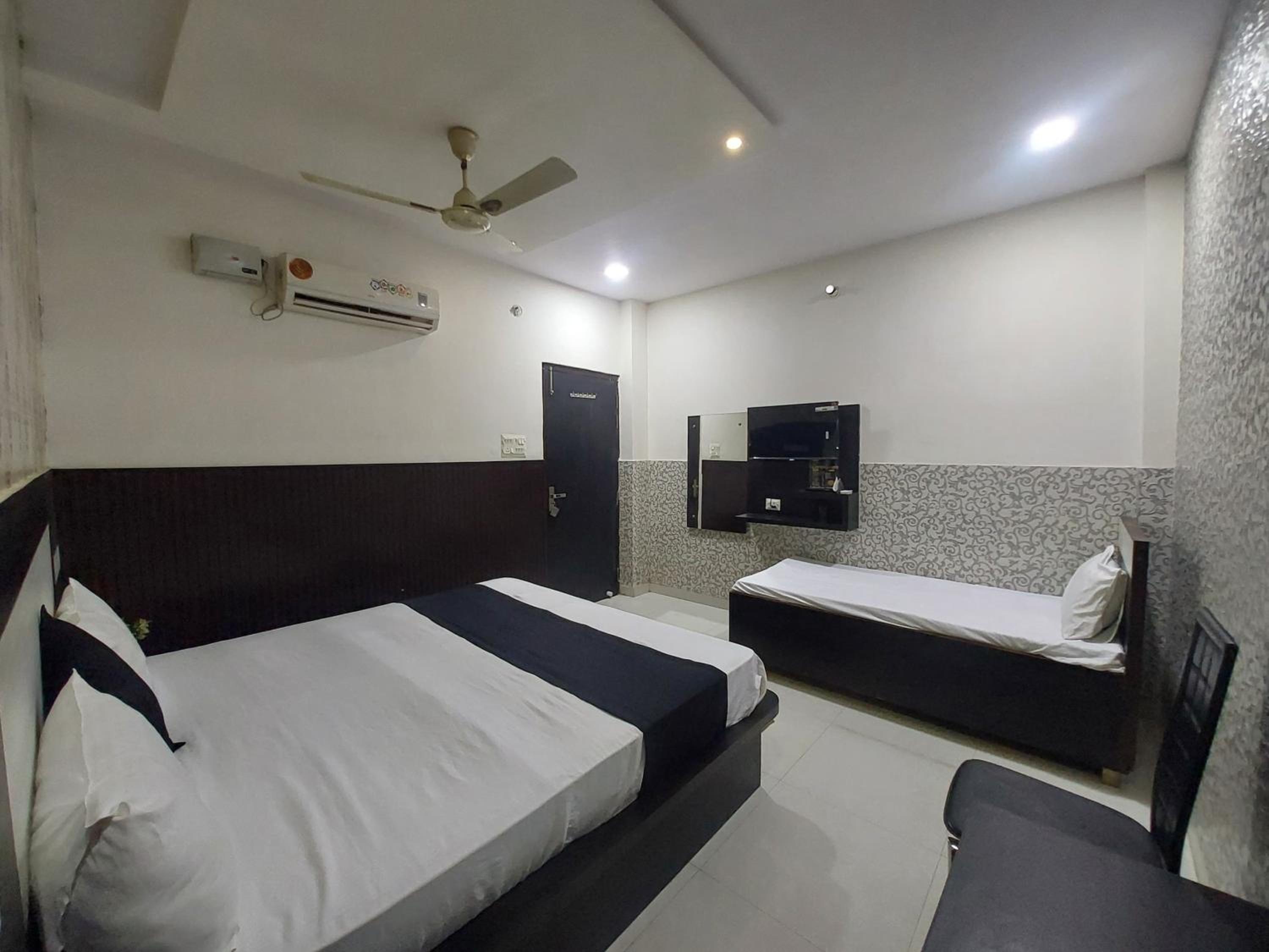 Taj Rama Manage By Taj Sunrise Group