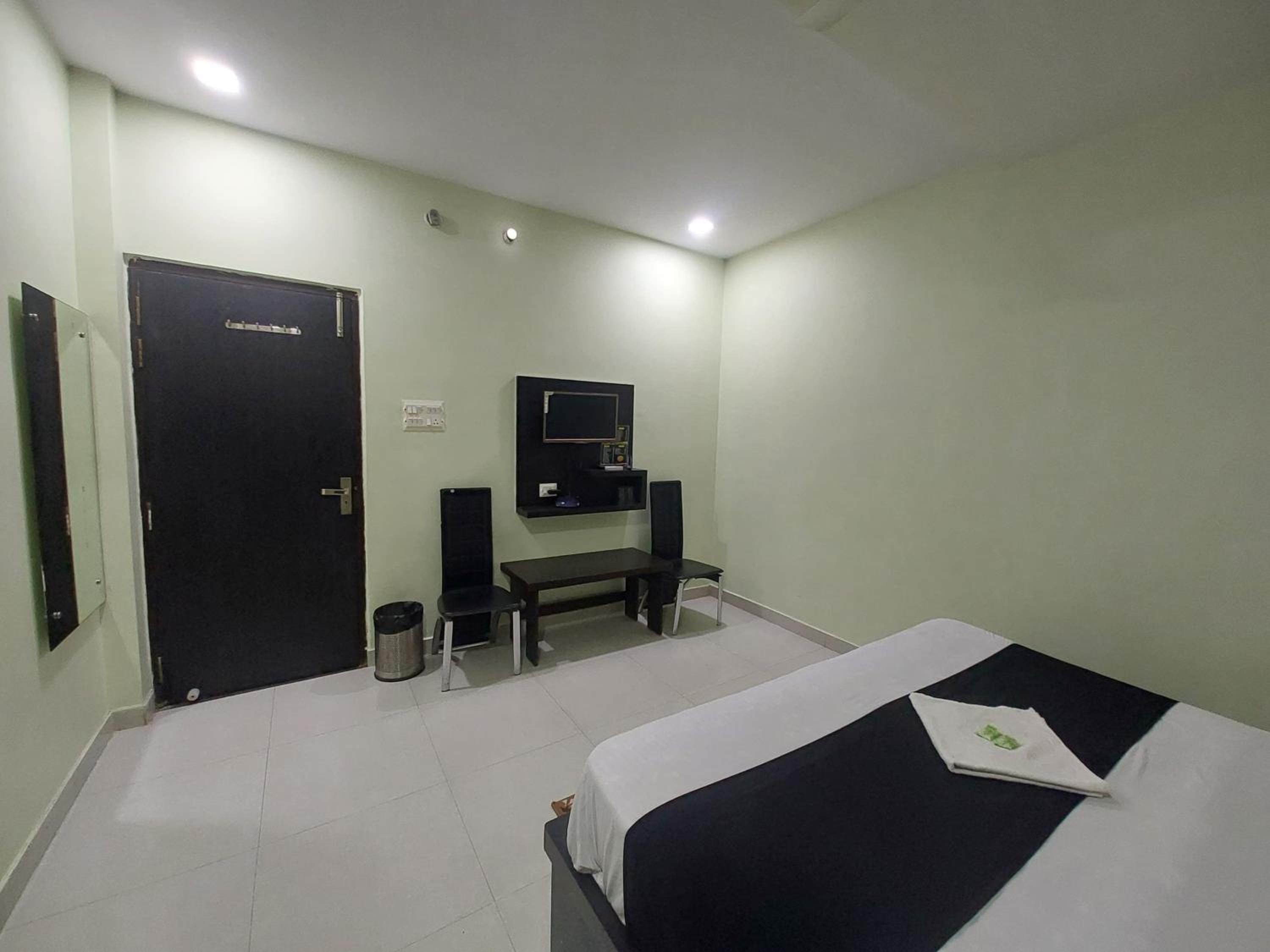 Taj Rama Manage By Taj Sunrise Group