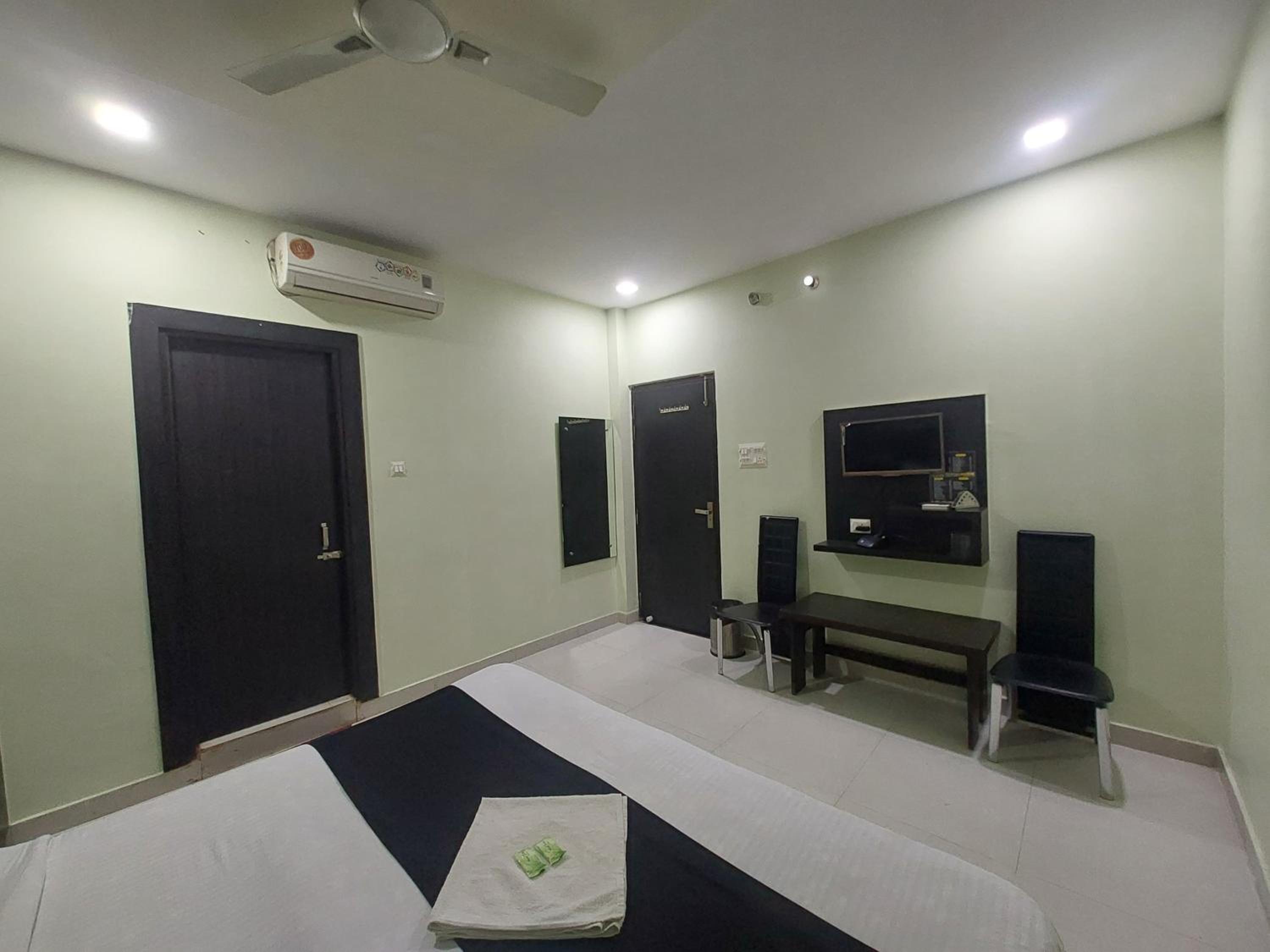 Taj Rama Manage By Taj Sunrise Group