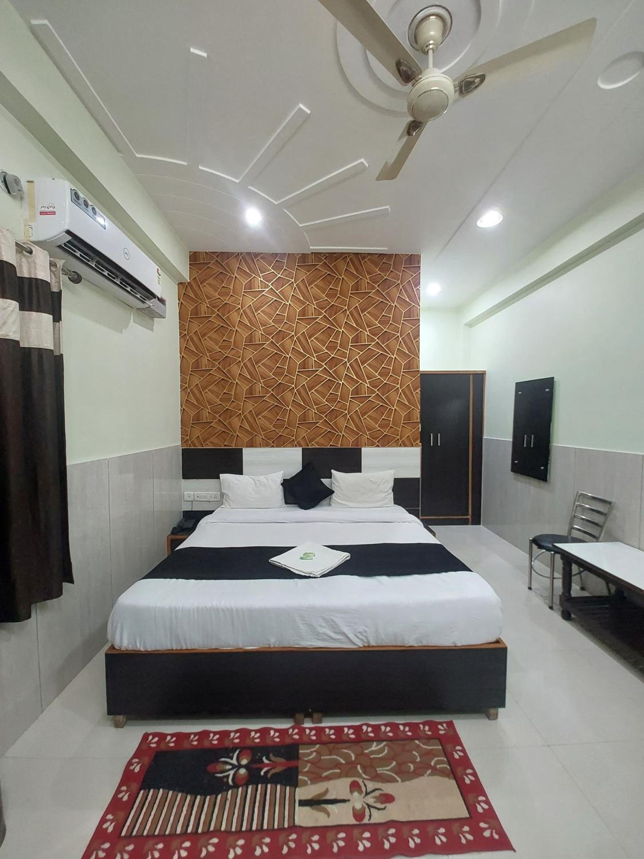 Taj Rama Manage By Taj Sunrise Group
