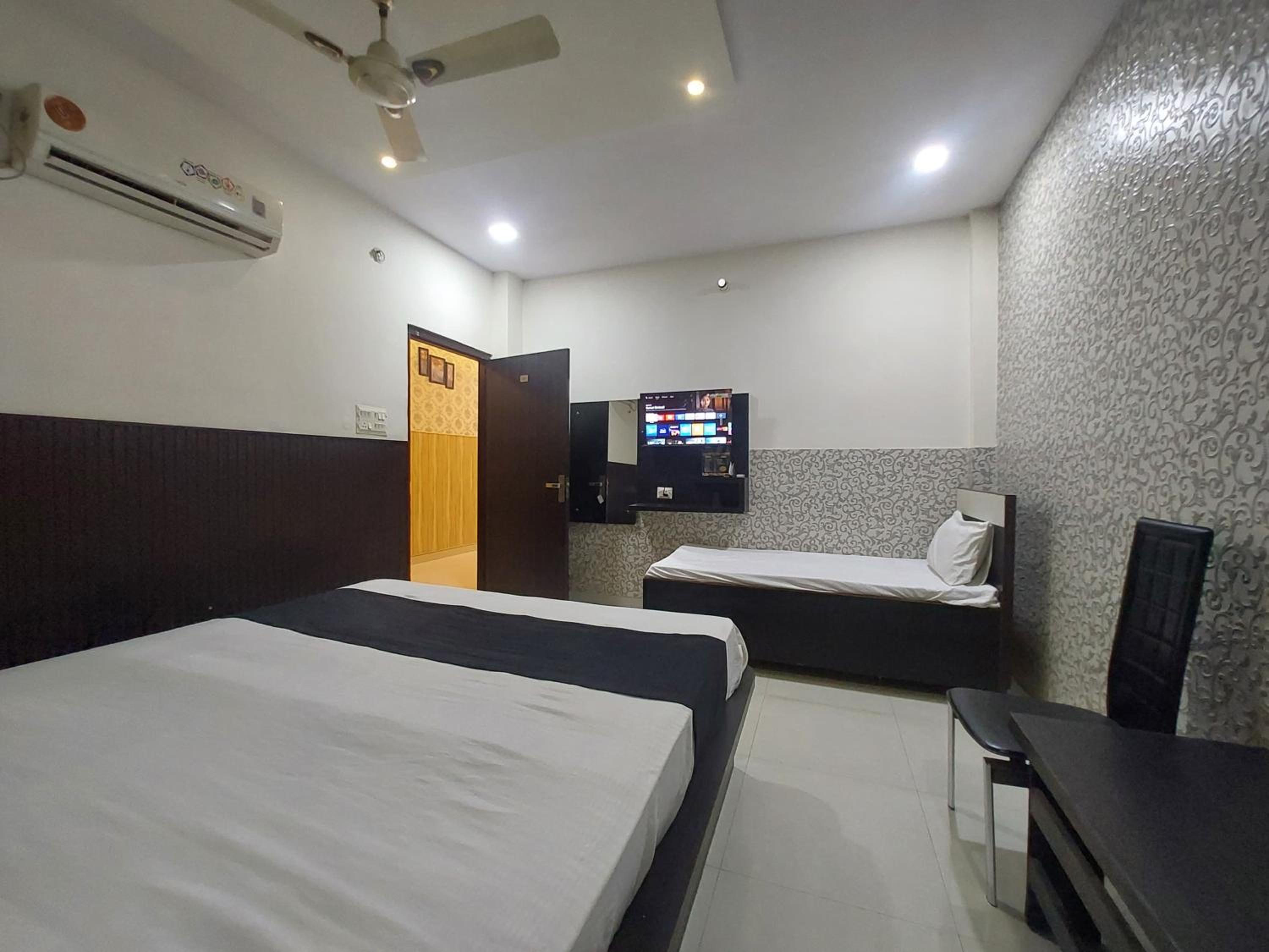 Taj Rama Manage By Taj Sunrise Group