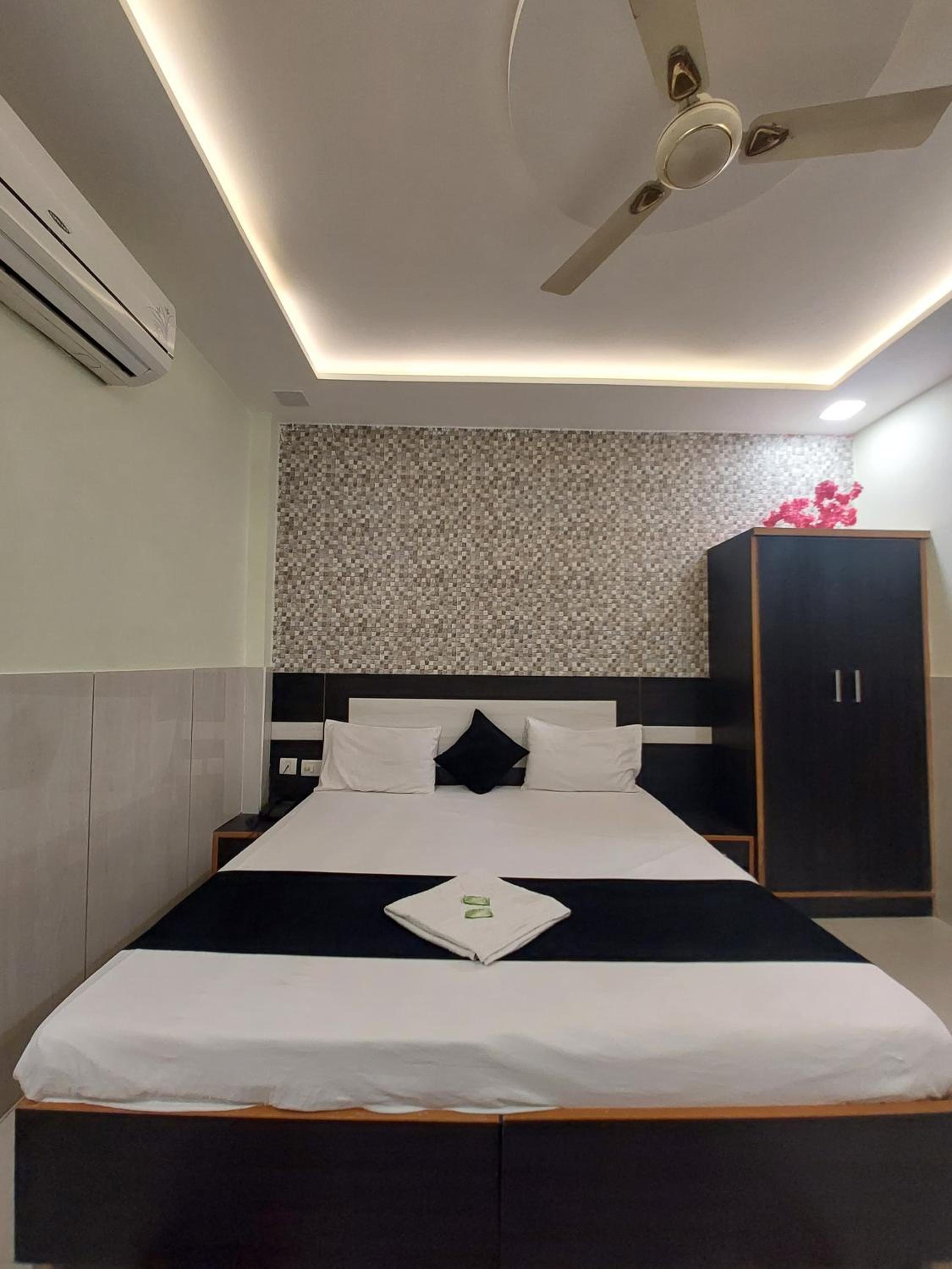Taj Rama Manage By Taj Sunrise Group