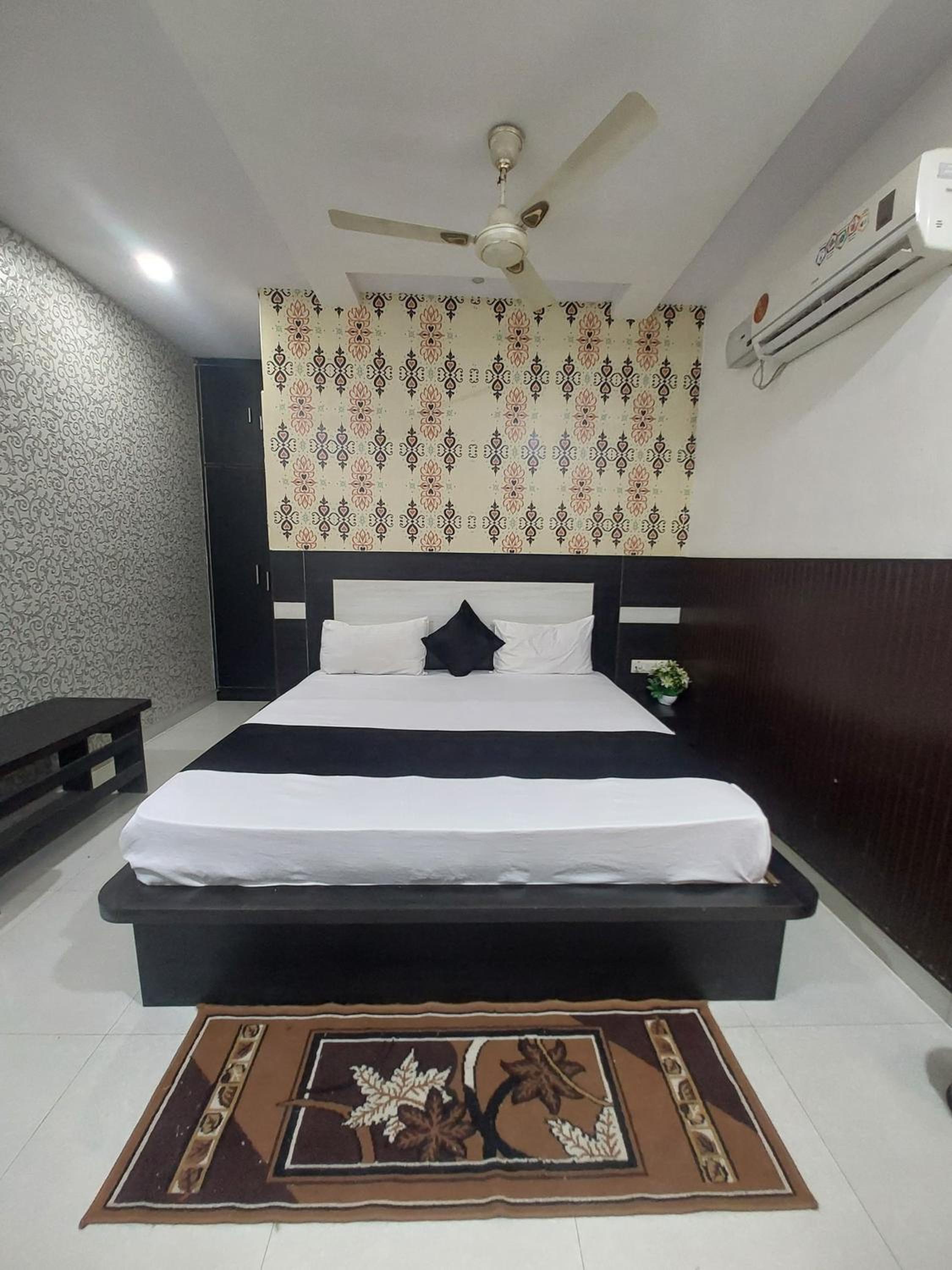 Taj Rama Manage By Taj Sunrise Group