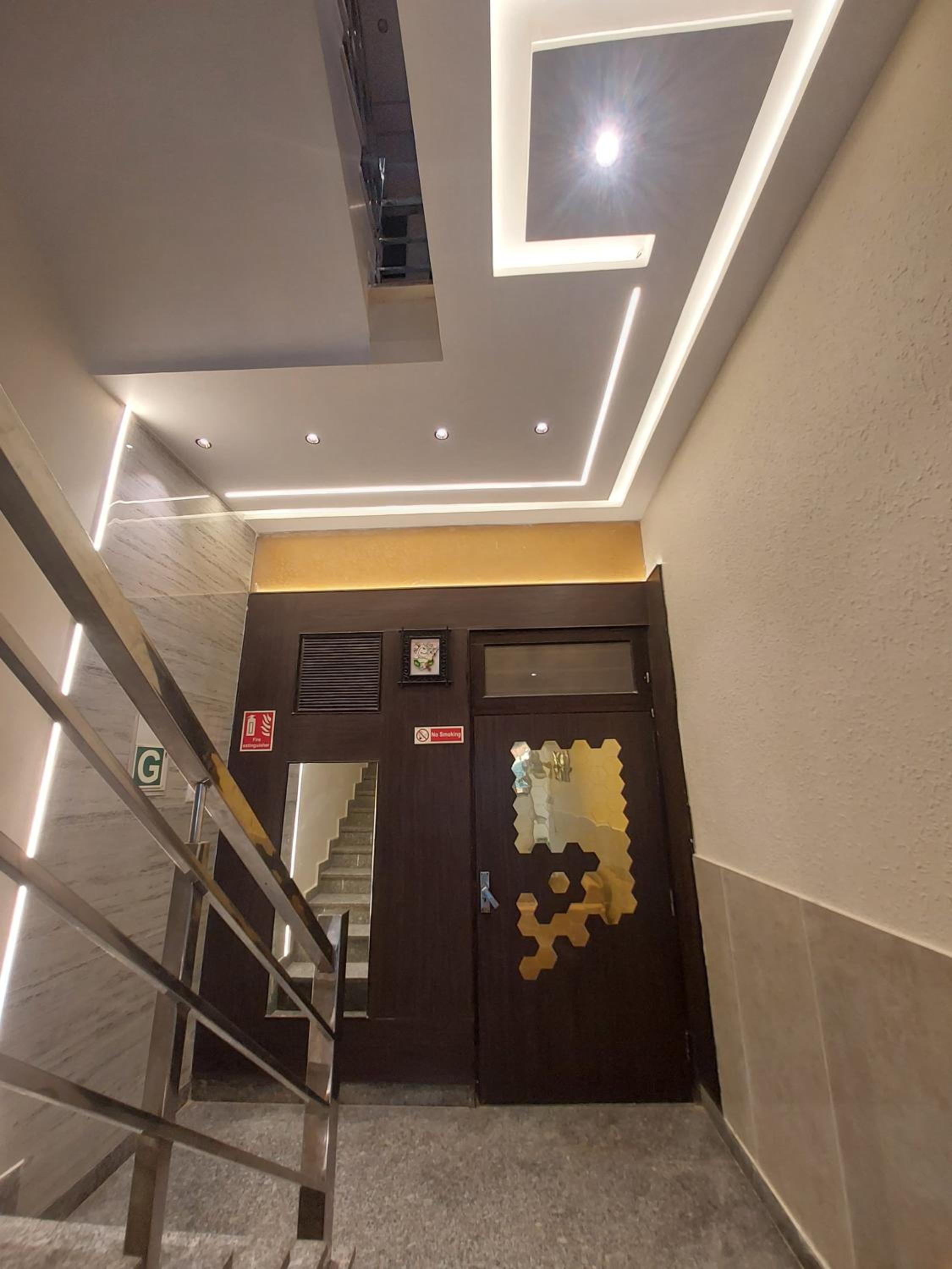 Taj Rama Manage By Taj Sunrise Group