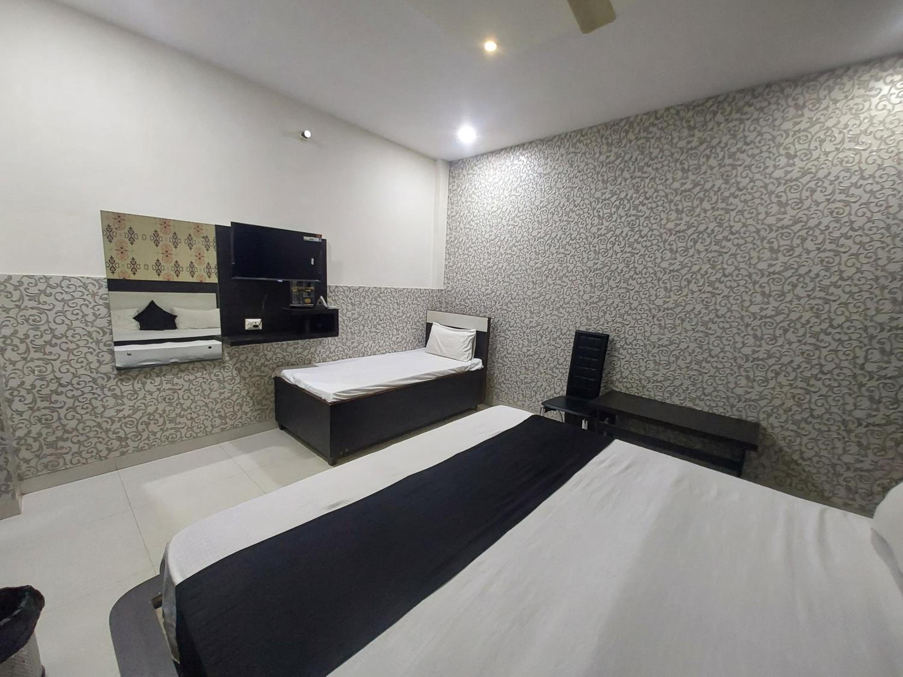 Taj Rama Manage By Taj Sunrise Group