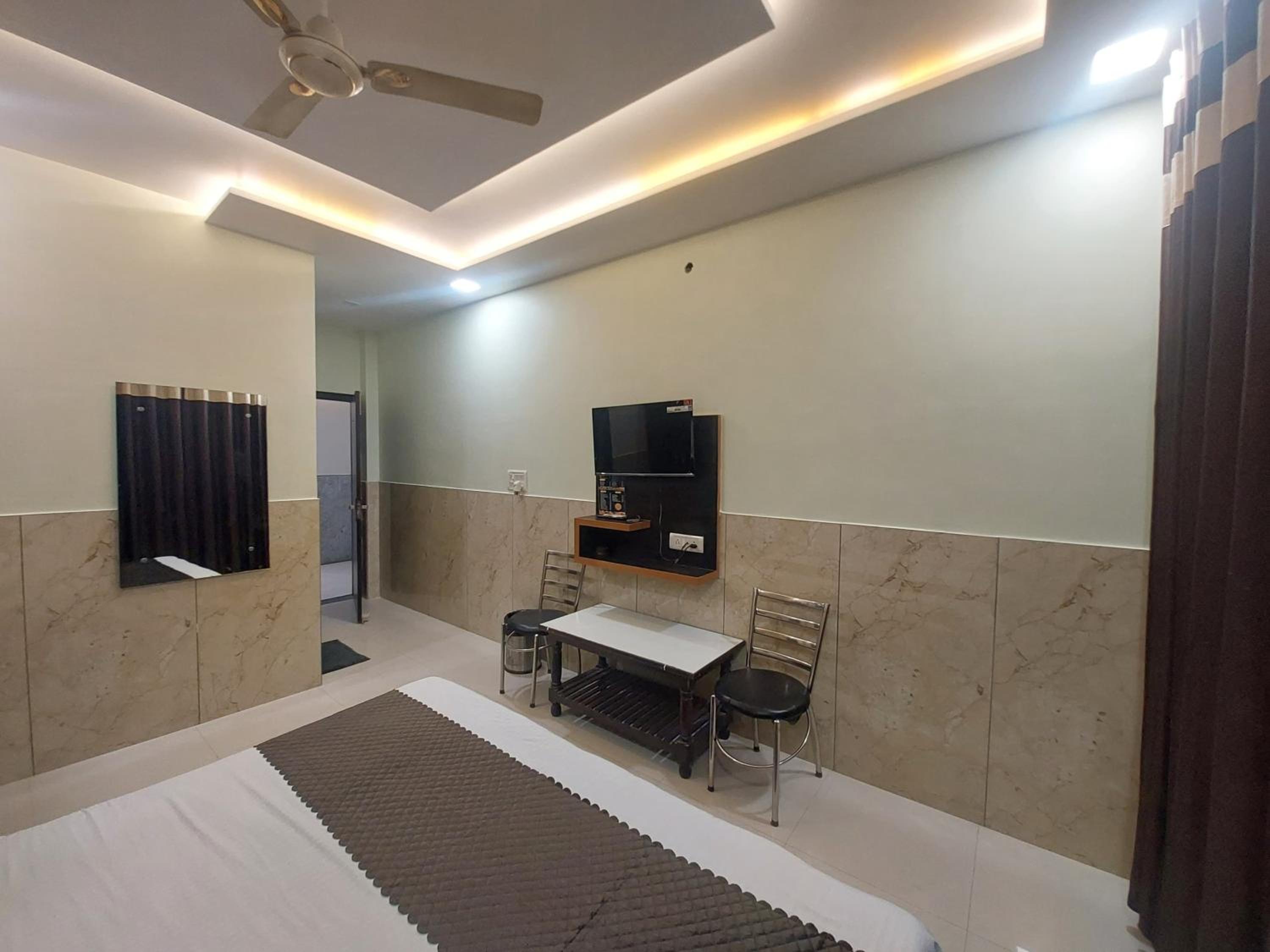 Taj Rama Manage By Taj Sunrise Group