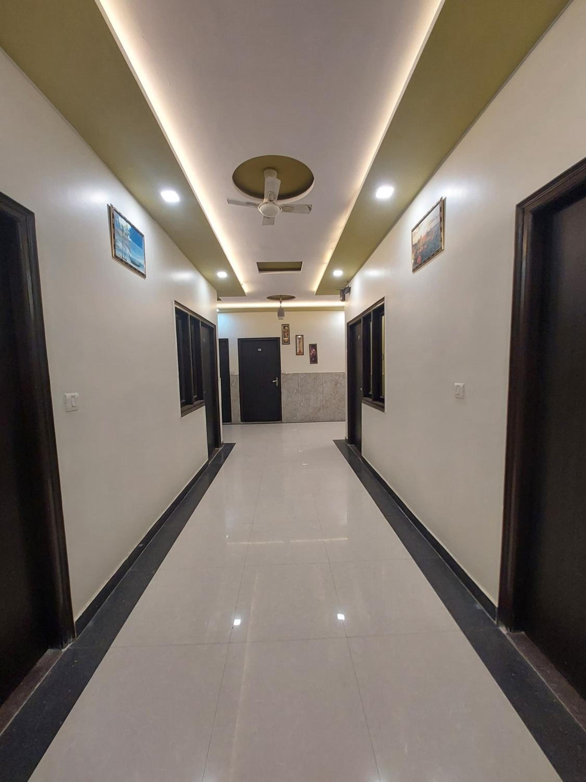 Taj Rama Manage By Taj Sunrise Group
