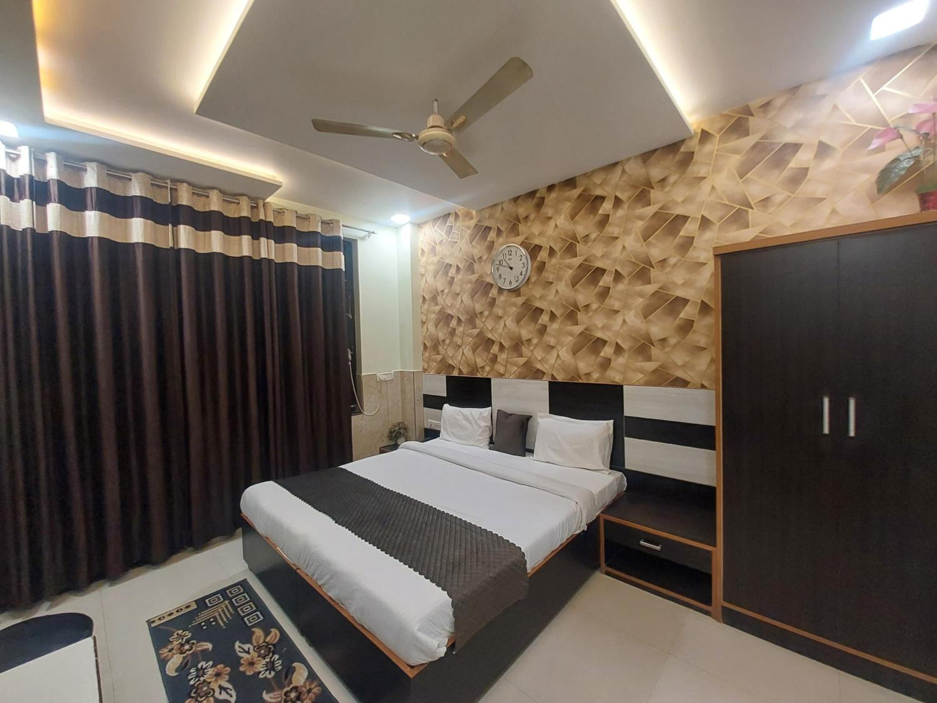 Taj Rama Manage By Taj Sunrise Group