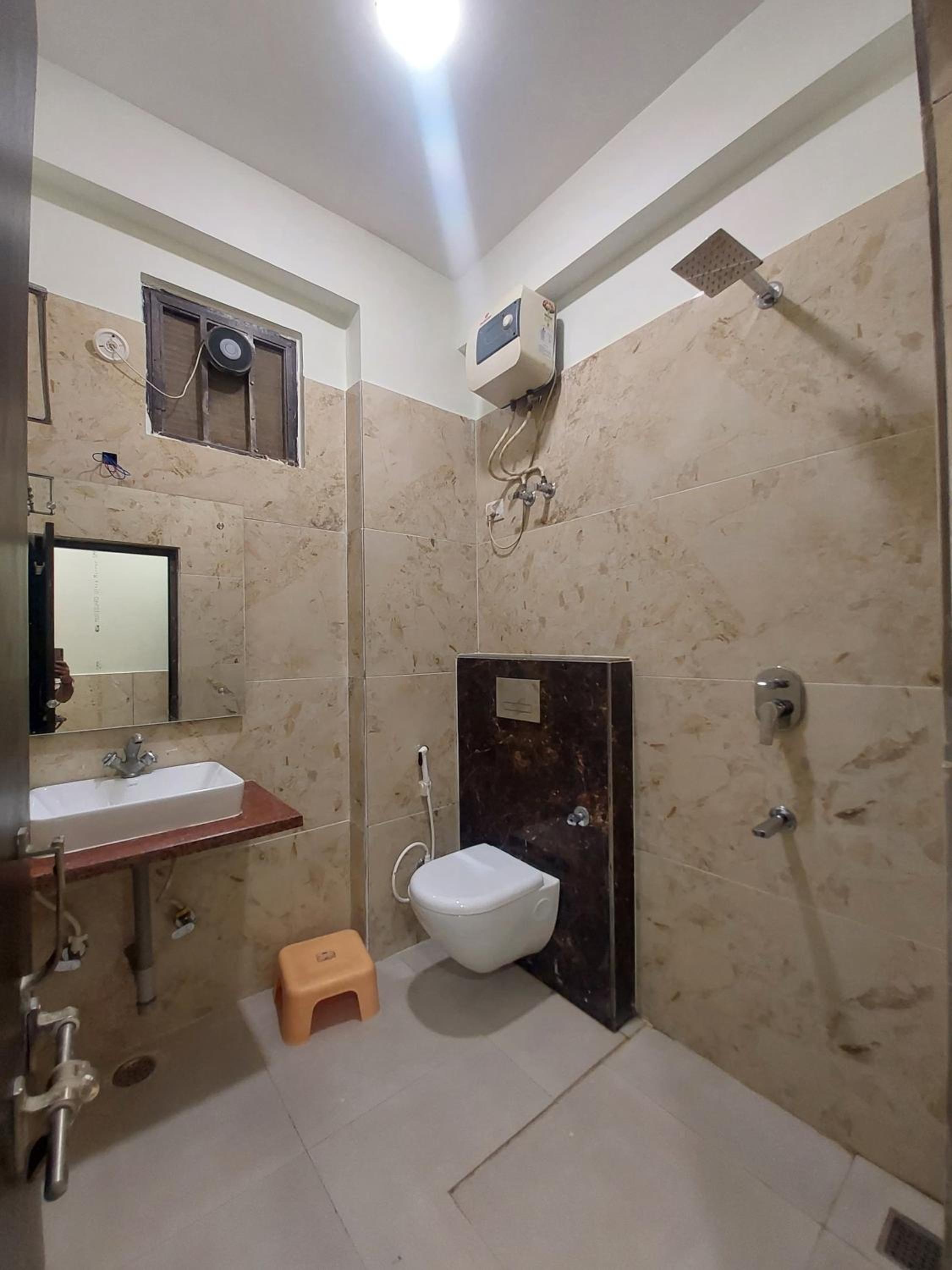 Taj Rama Manage By Taj Sunrise Group