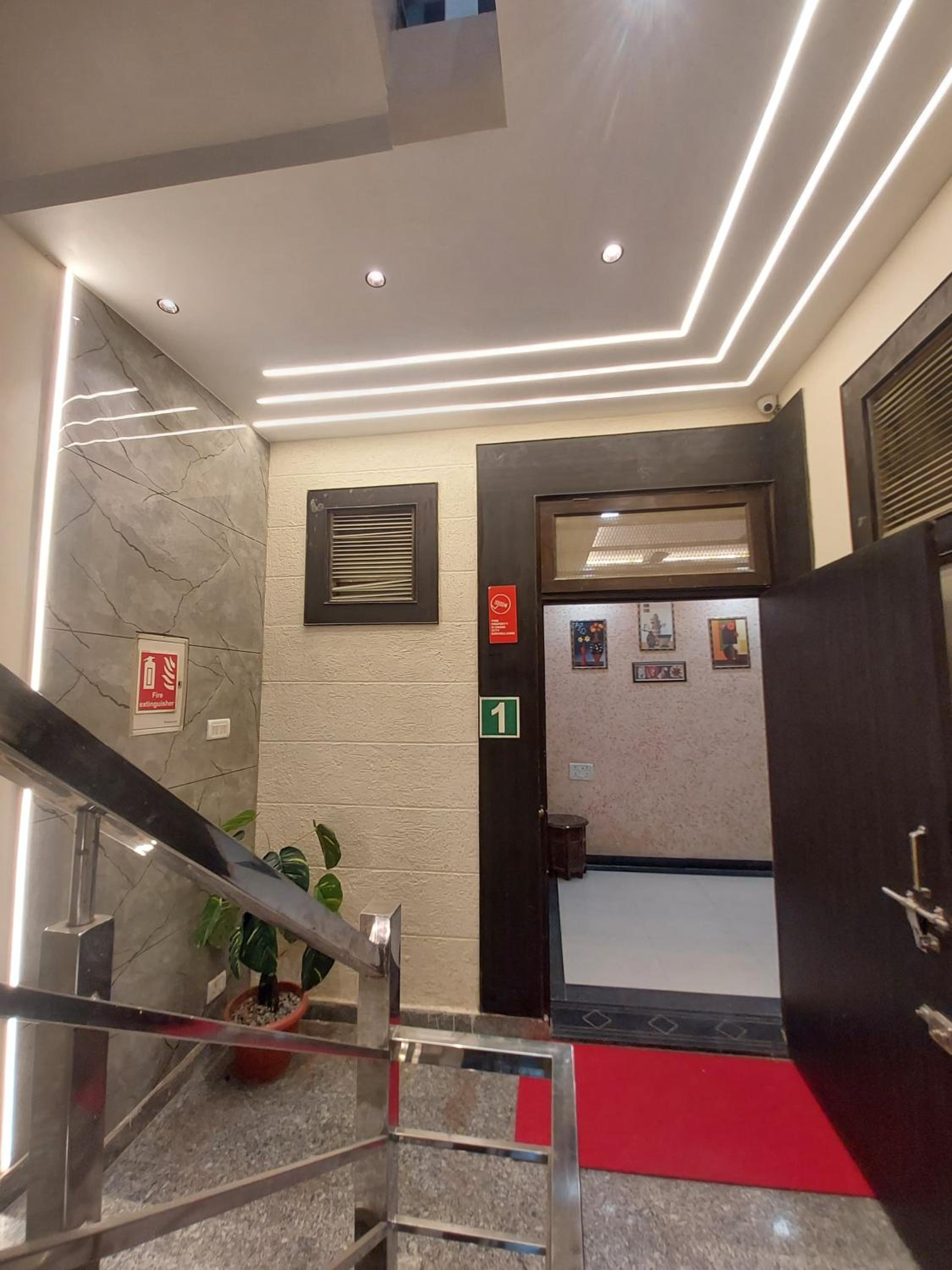 Taj Rama Manage By Taj Sunrise Group