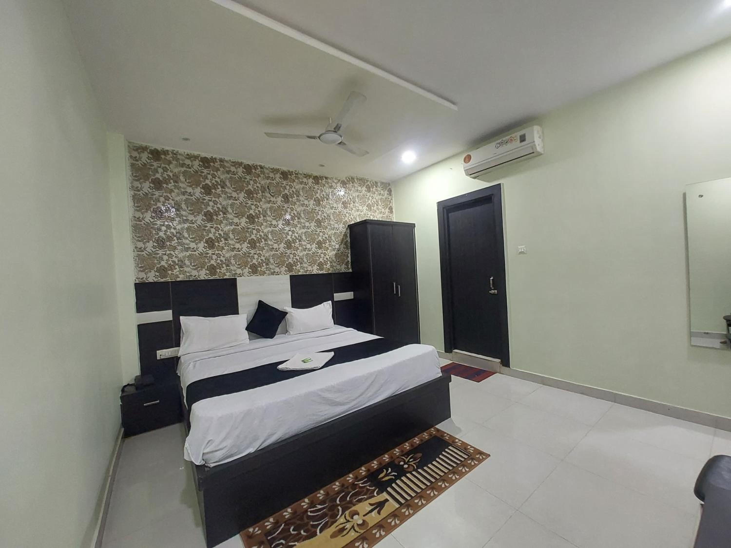 Taj Rama Manage By Taj Sunrise Group