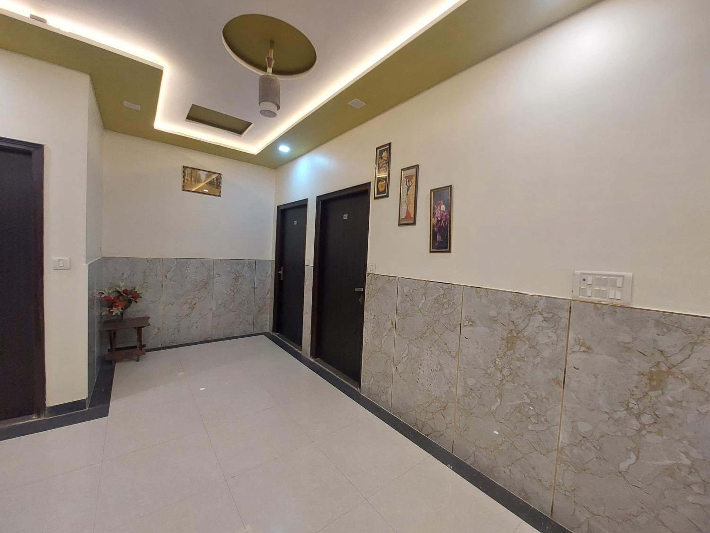 Taj Rama Manage By Taj Sunrise Group