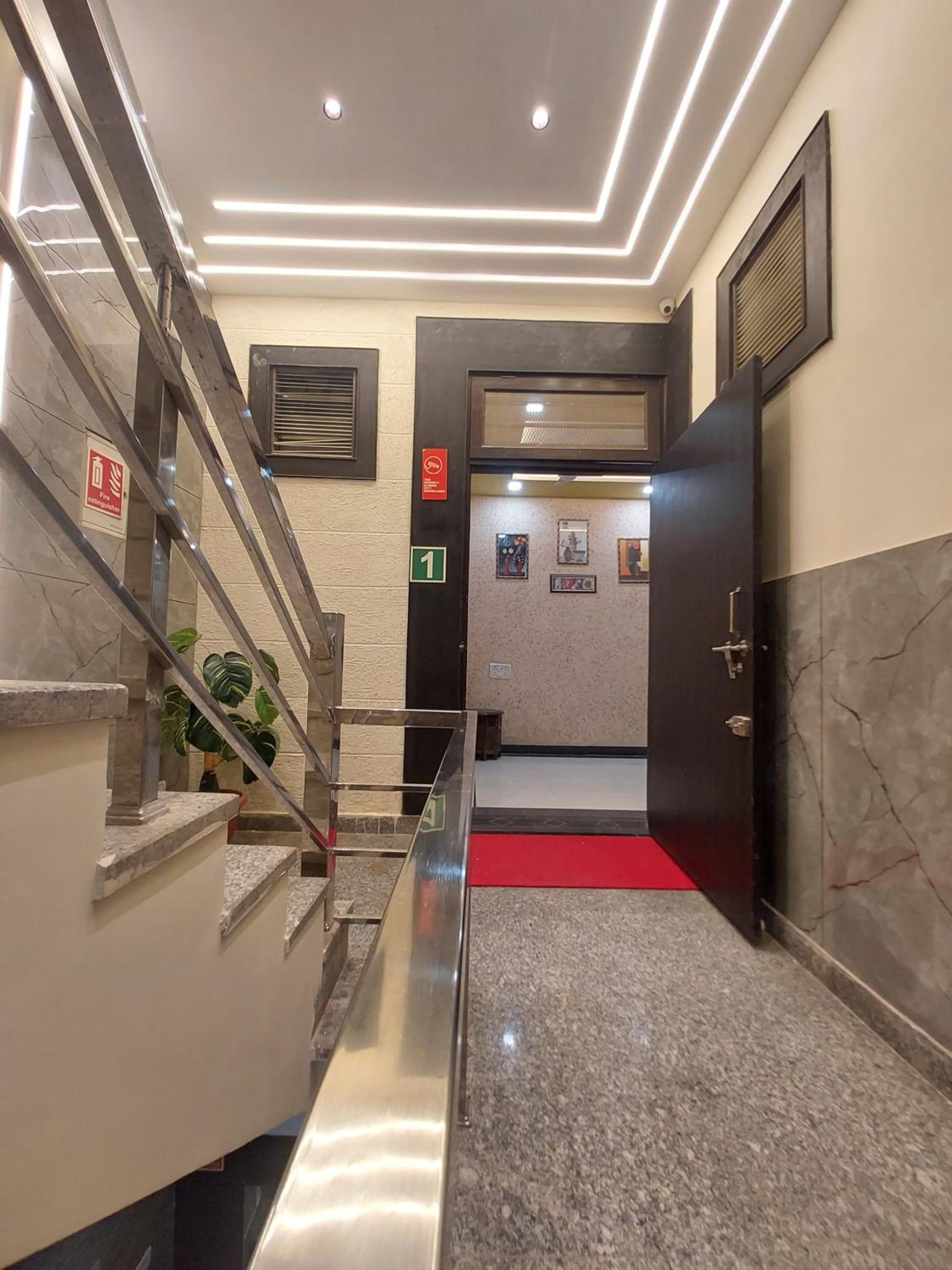 Taj Rama Manage By Taj Sunrise Group