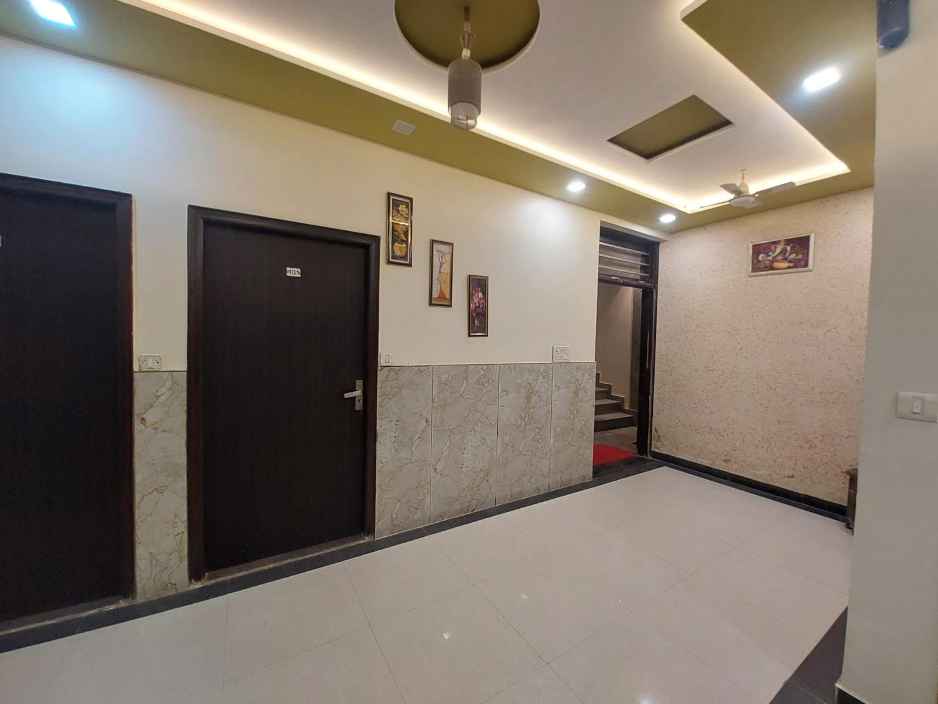 Taj Rama Manage By Taj Sunrise Group