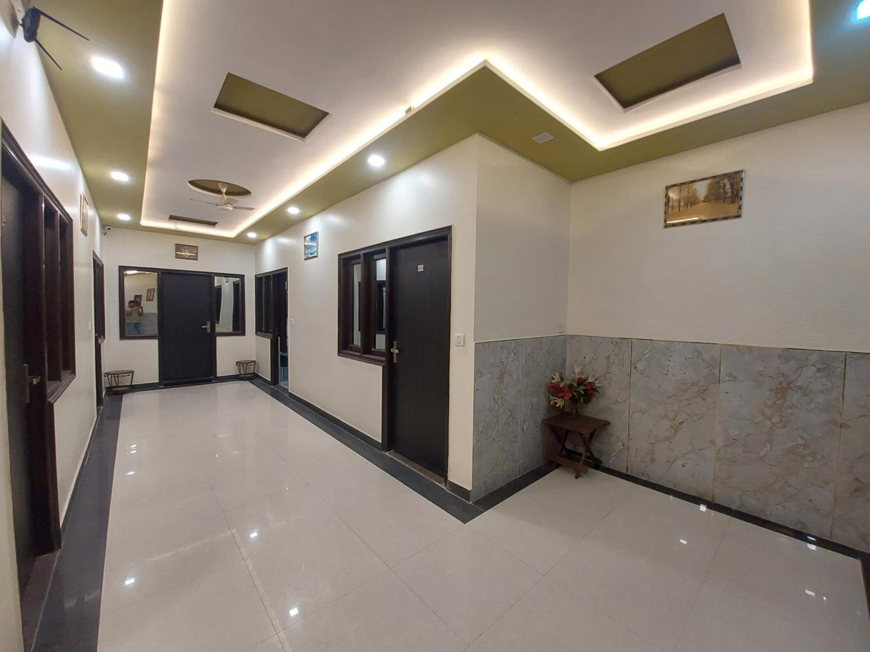 Taj Rama Manage By Taj Sunrise Group
