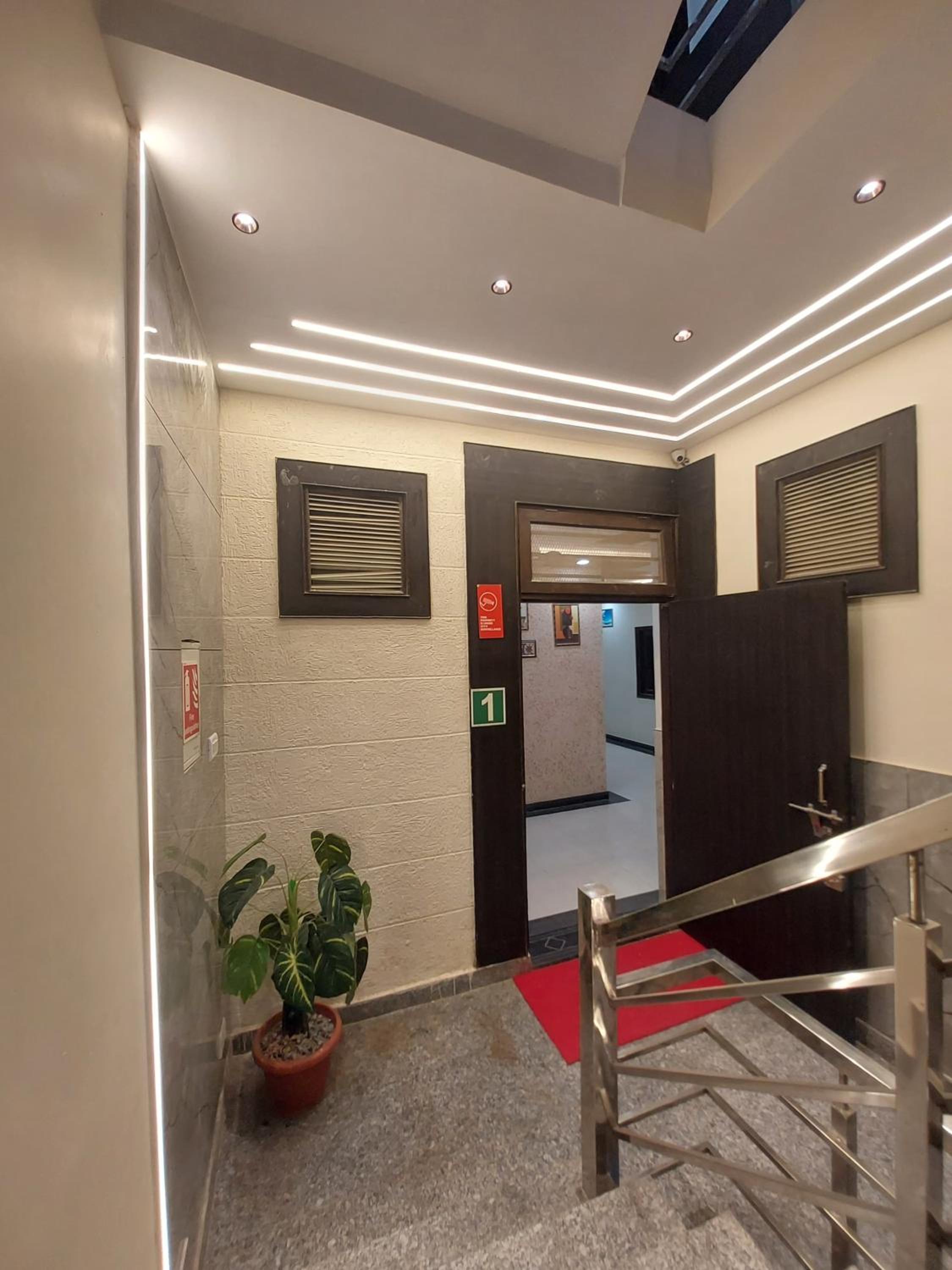 Taj Rama Manage By Taj Sunrise Group