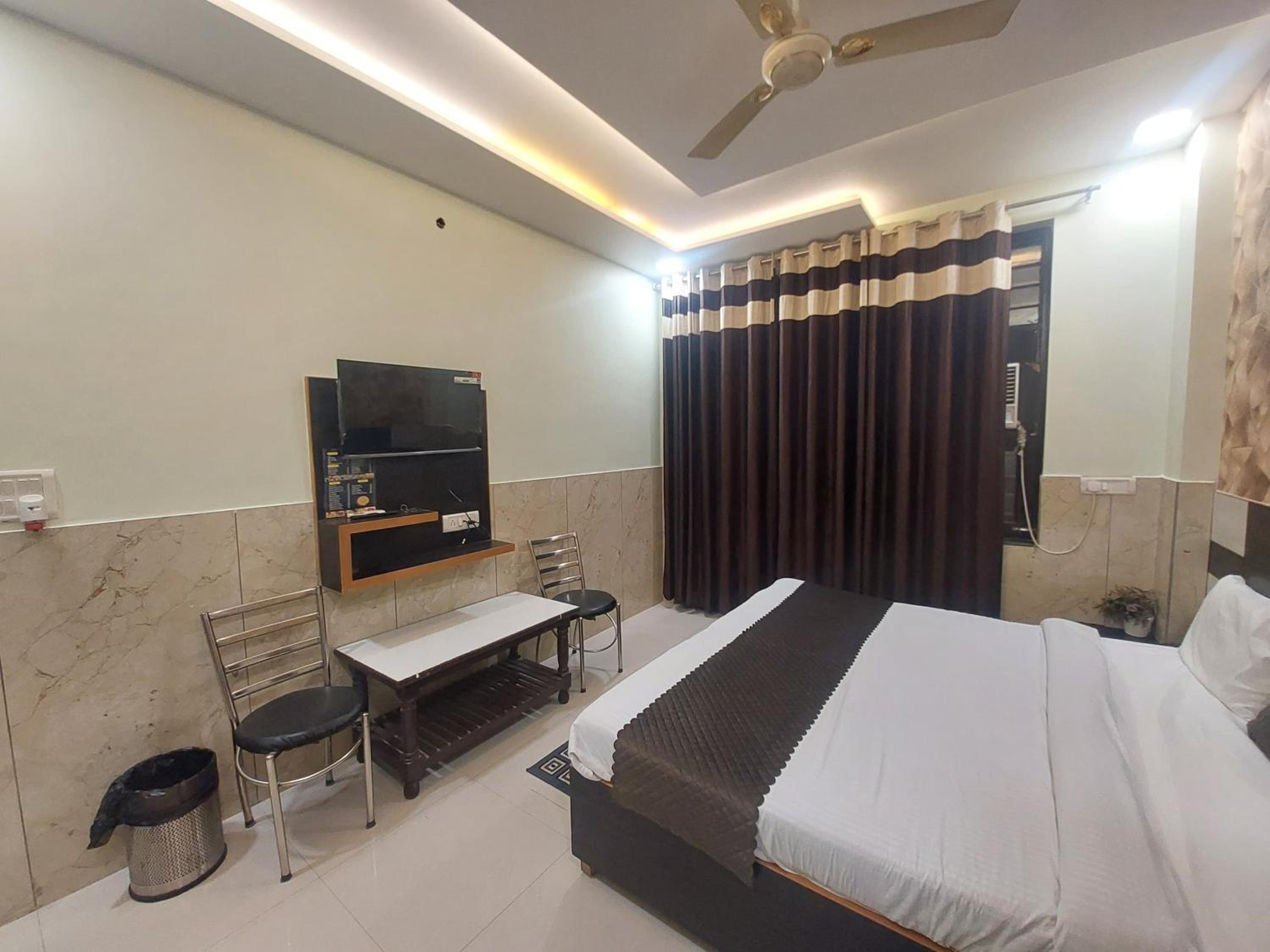 Taj Rama Manage By Taj Sunrise Group