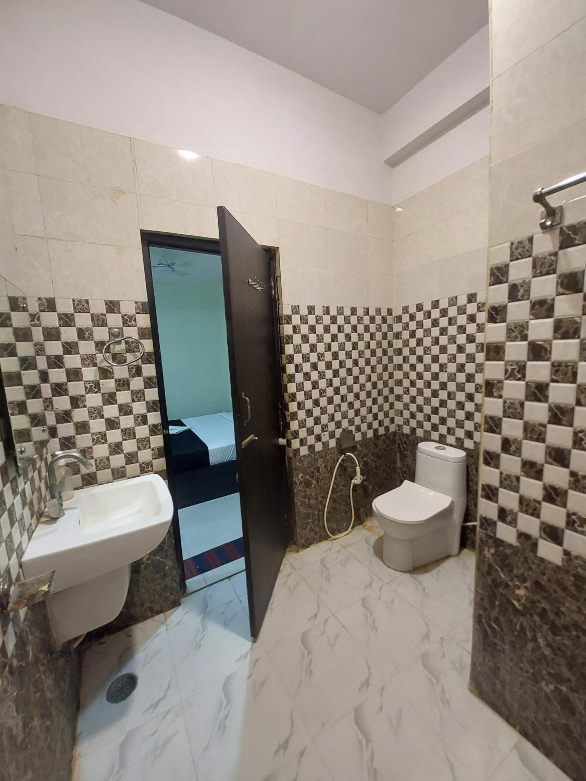 Taj Rama Manage By Taj Sunrise Group