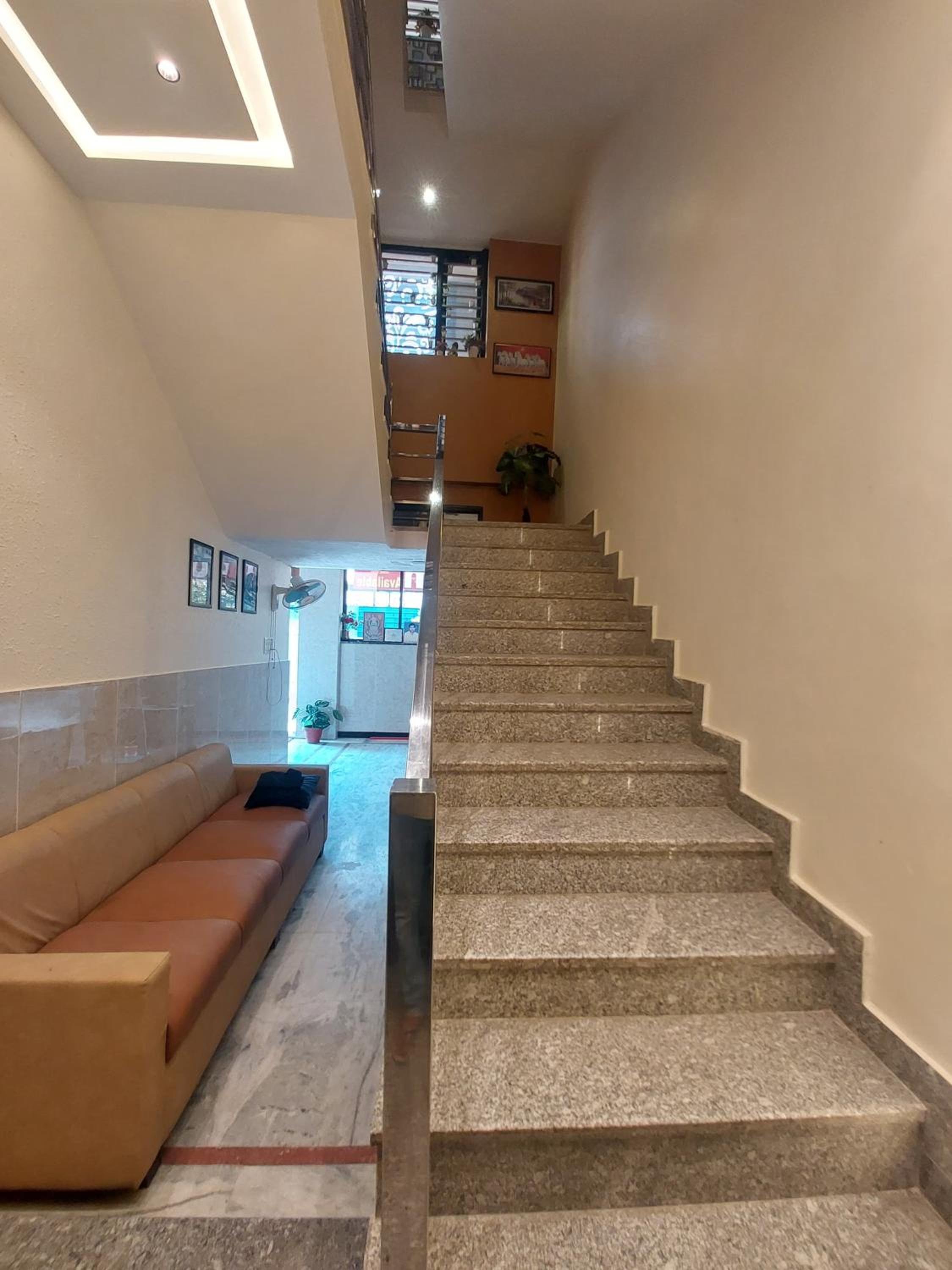Taj Rama Manage By Taj Sunrise Group