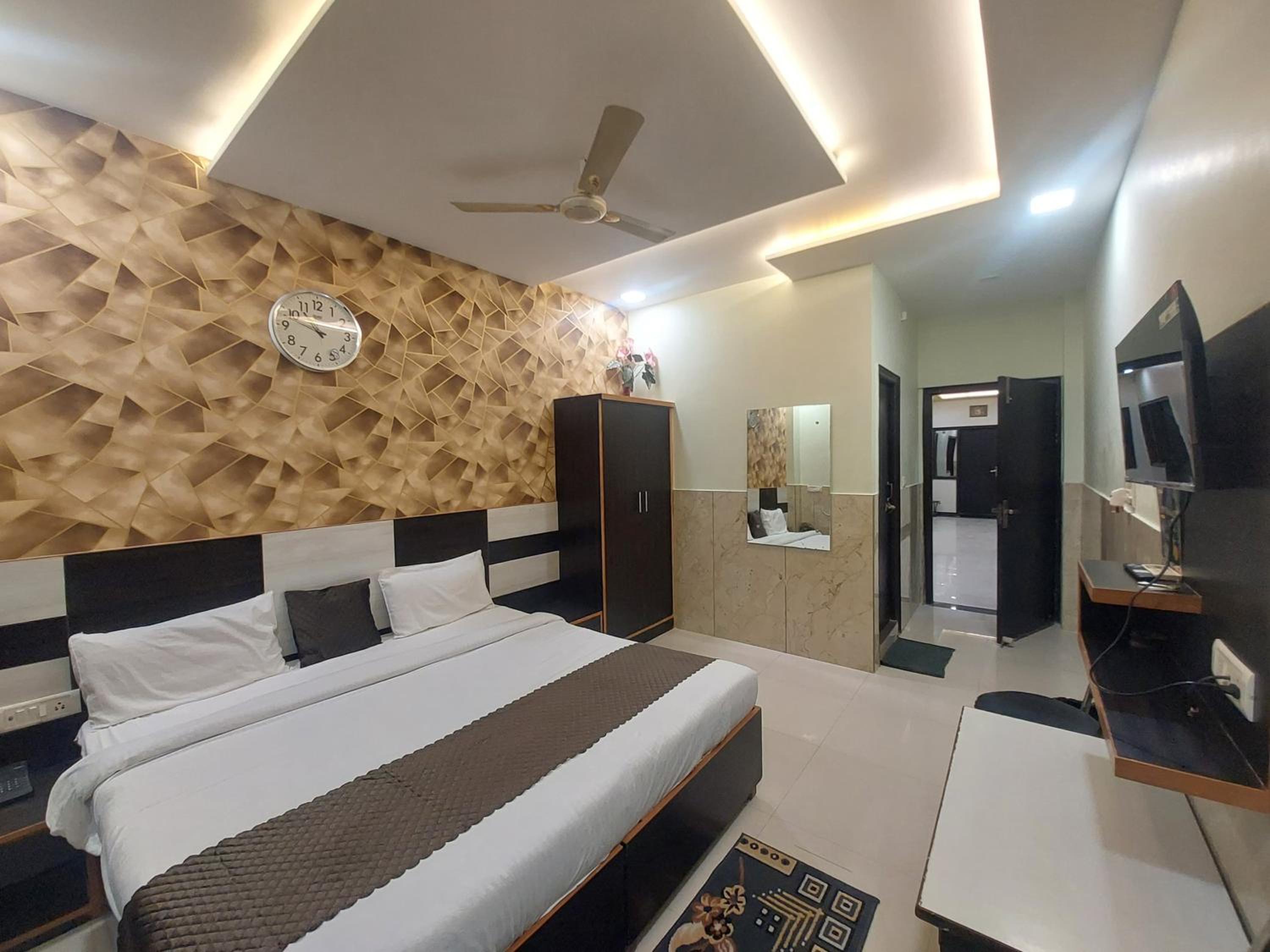 Taj Rama Manage By Taj Sunrise Group