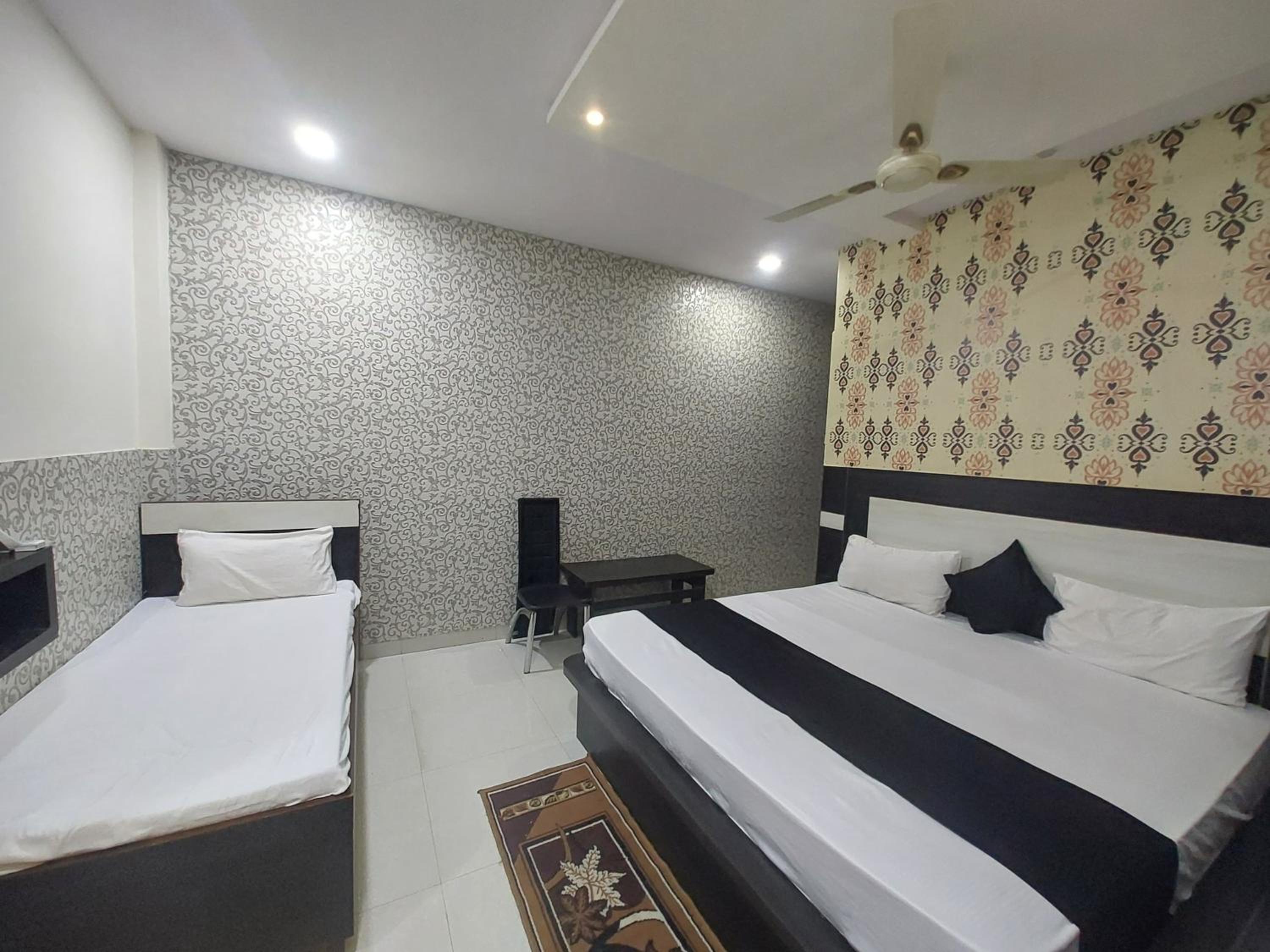 Taj Rama Manage By Taj Sunrise Group