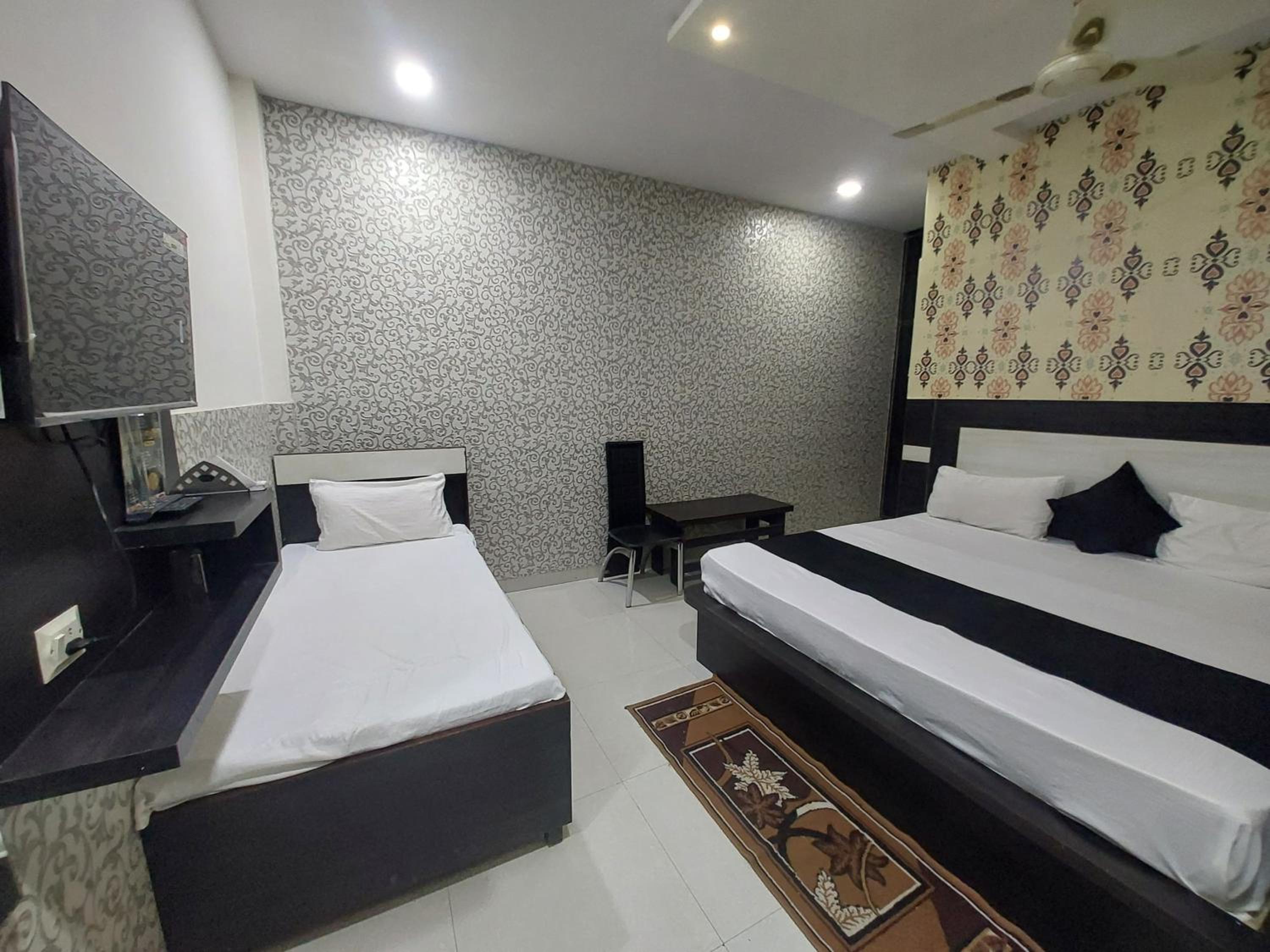 Taj Rama Manage By Taj Sunrise Group