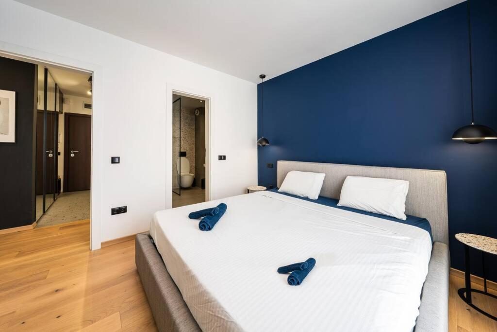 Vitosha Apartment With Parking